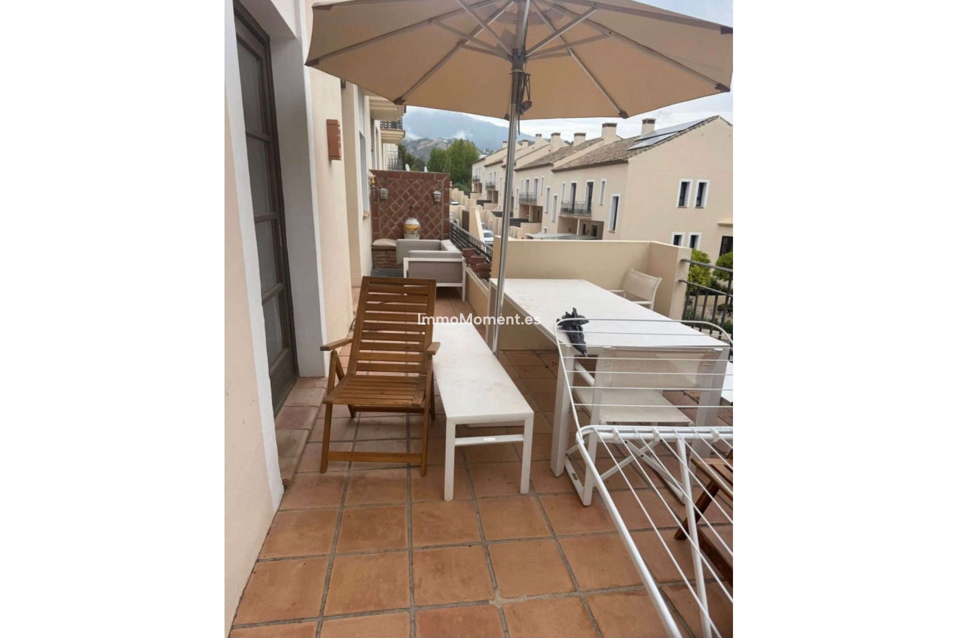Resale - Detached villa - Benahavís - Benahavís Centro