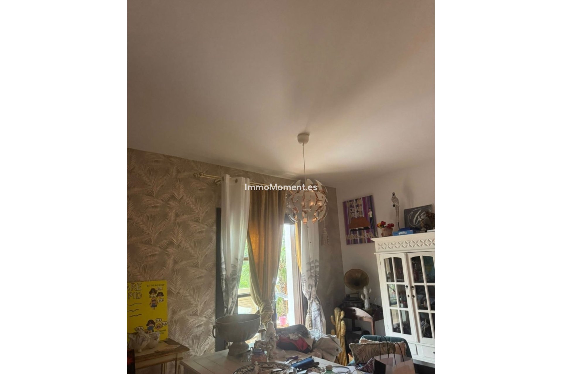 Resale - Detached villa - Benahavís - Benahavís Centro