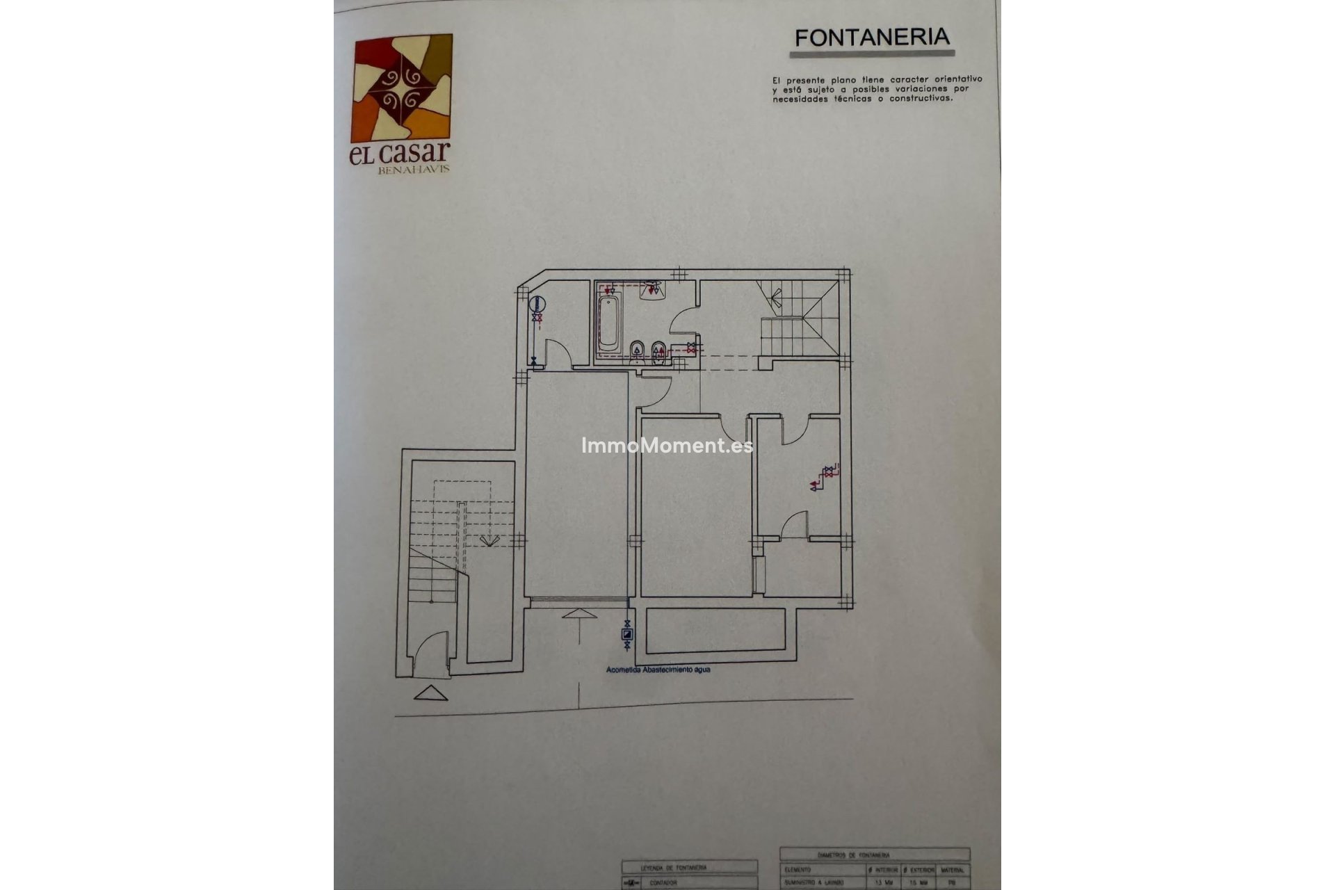 Resale - Detached villa - Benahavís - Benahavís Centro