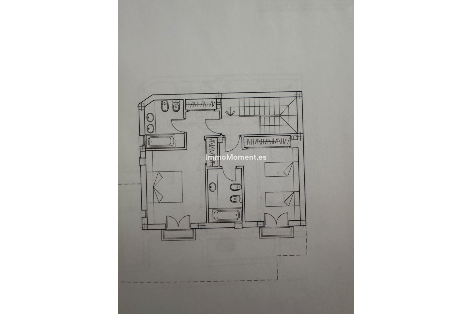 Resale - Detached villa - Benahavís - Benahavís Centro