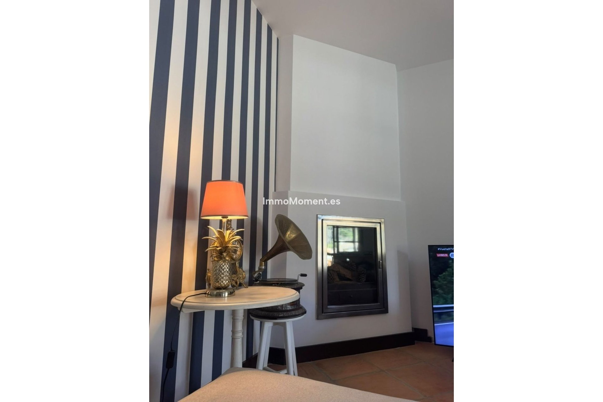 Resale - Detached villa - Benahavís - Benahavís Centro