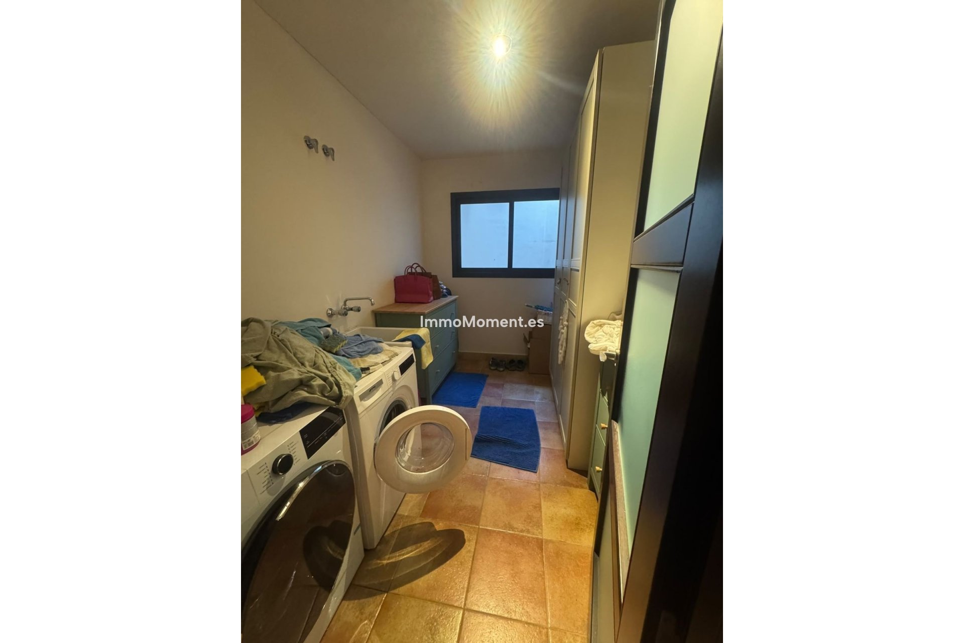 Resale - Detached villa - Benahavís - Benahavís Centro