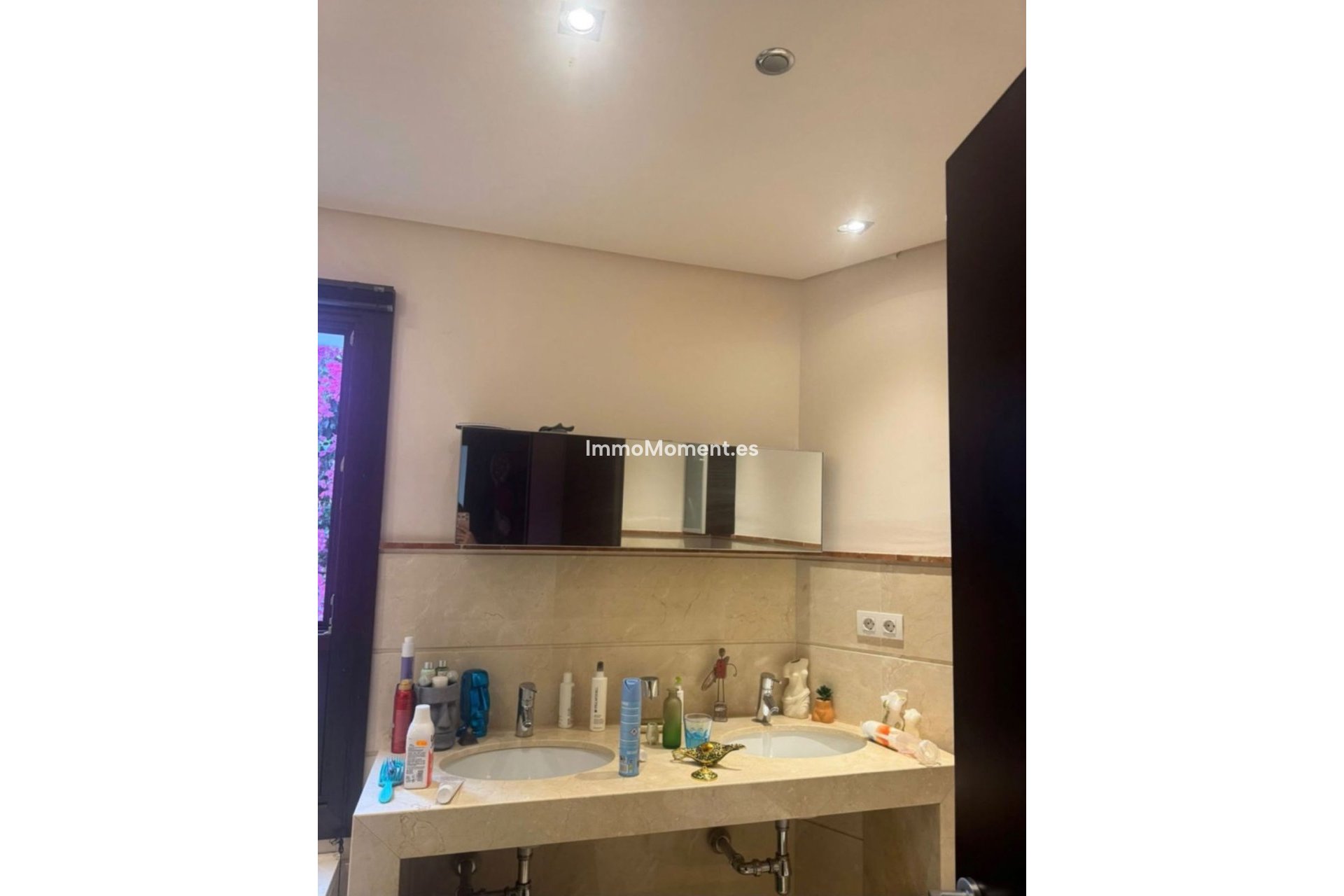Resale - Detached villa - Benahavís - Benahavís Centro