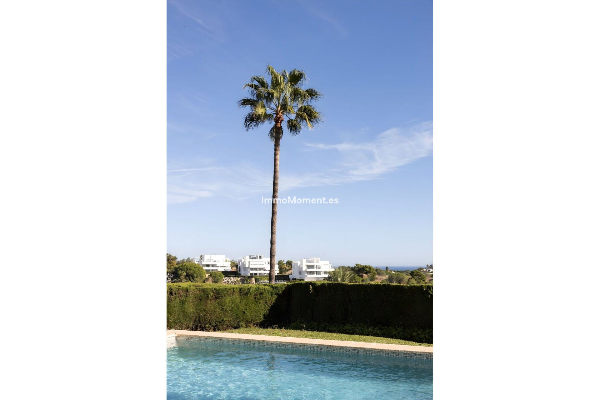 Resale - Detached villa - Benahavís - Benahavís Centro