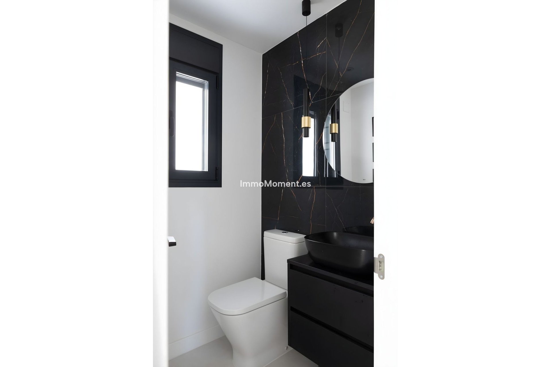 Resale - Detached villa - Benahavís - Benahavís Centro