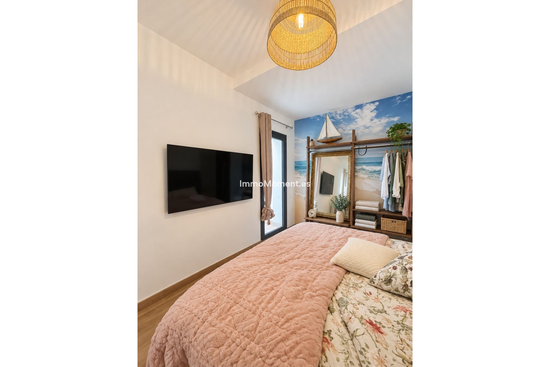 Resale - Detached villa - Benahavís - Benahavís Centro