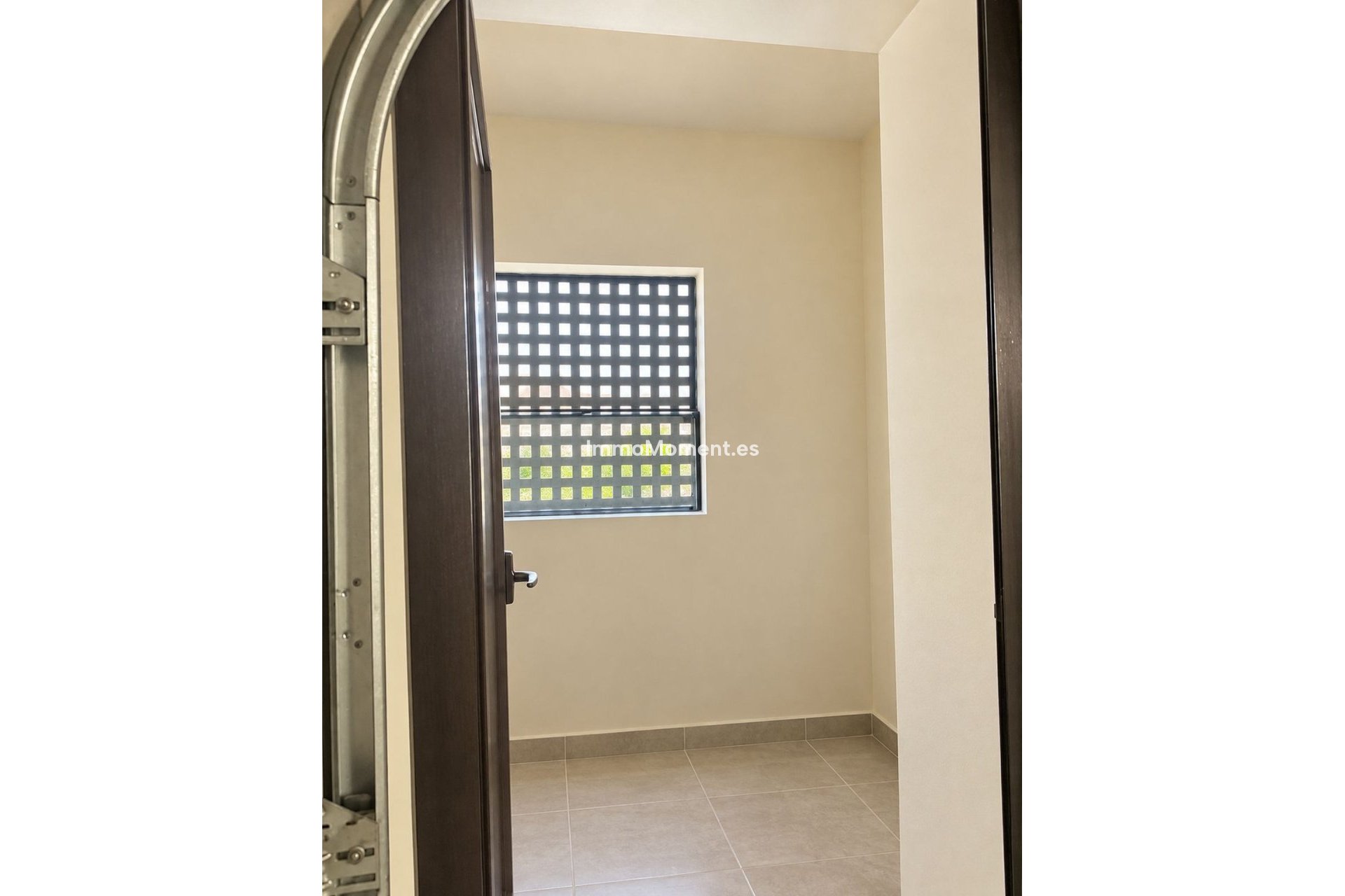 Resale - Detached villa - Benahavís - Benahavís Centro