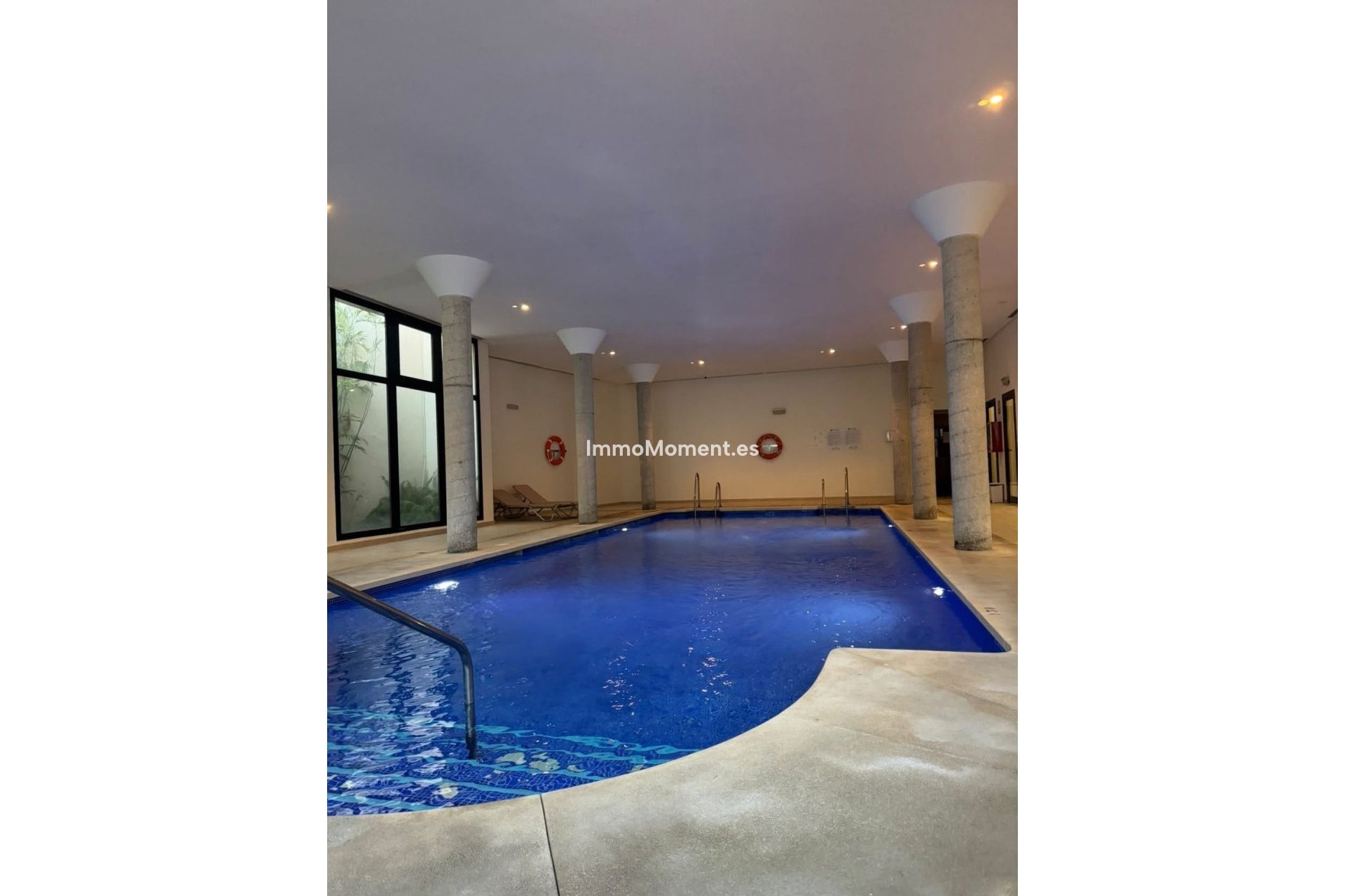 Resale - Detached villa - Benahavís - Benahavís Centro
