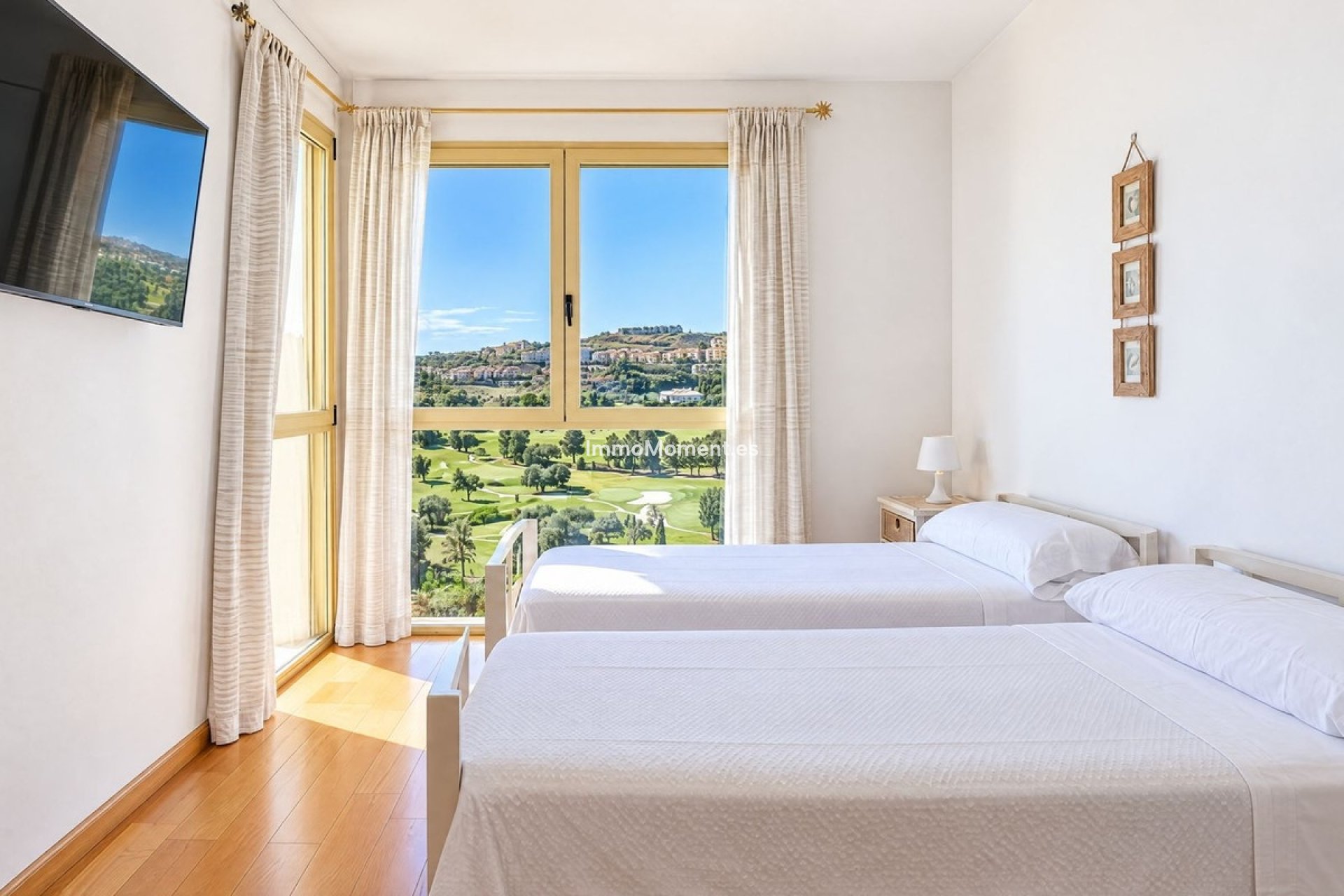 Resale - Detached villa - Benahavís - Benahavís Centro