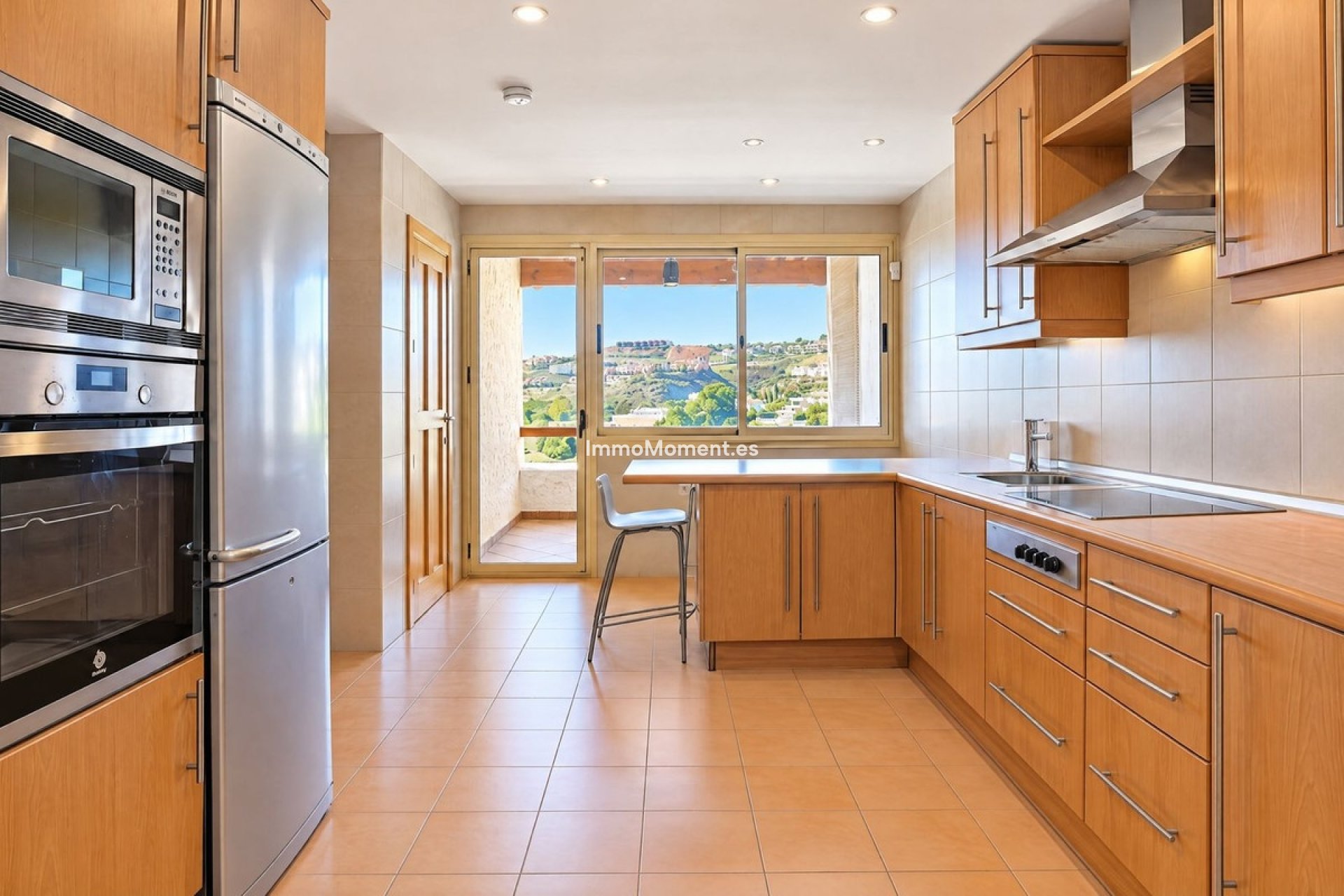 Resale - Detached villa - Benahavís - Benahavís Centro