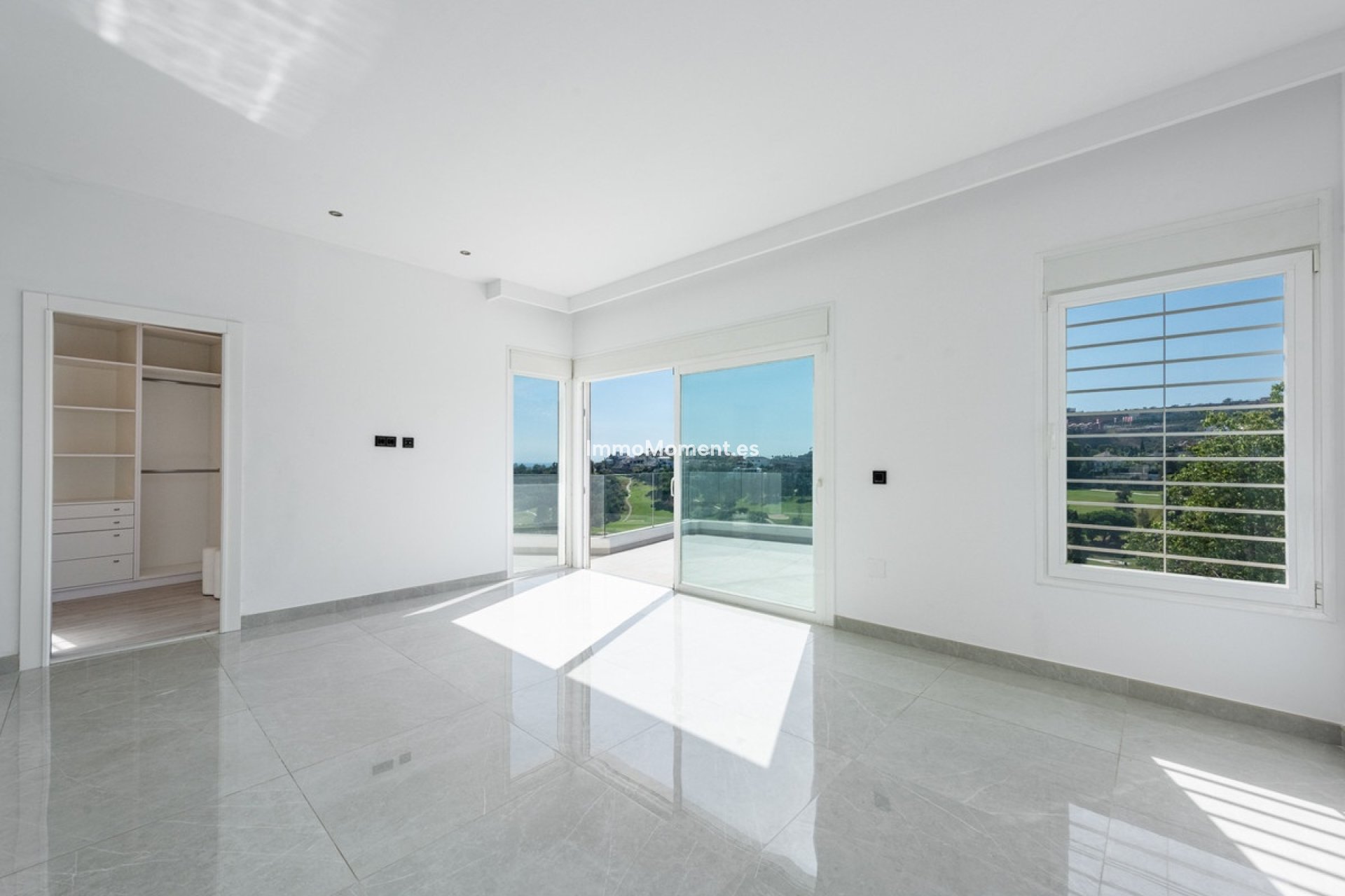 Resale - Detached villa - Benahavís - Benahavís Centro