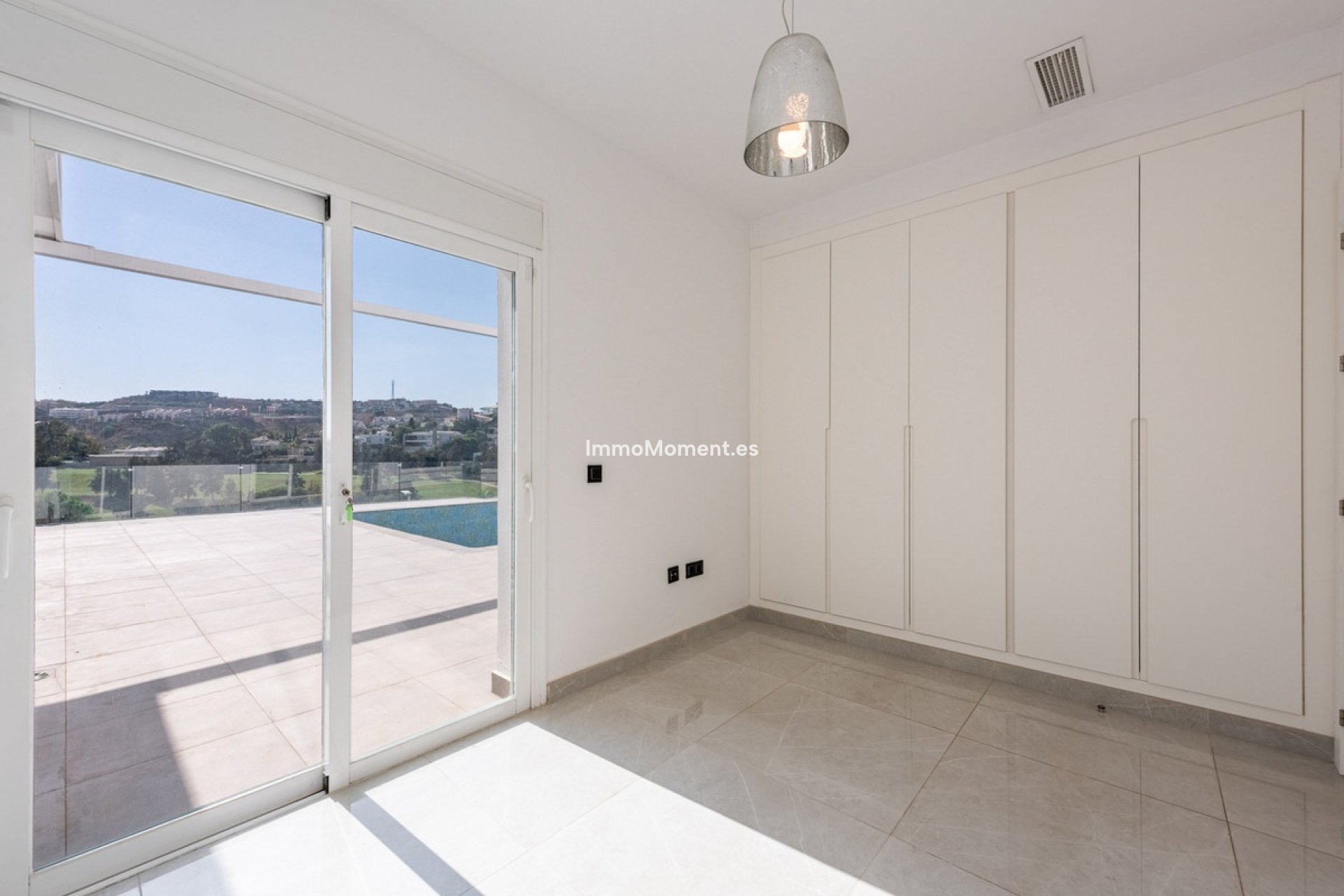 Resale - Detached villa - Benahavís - Benahavís Centro