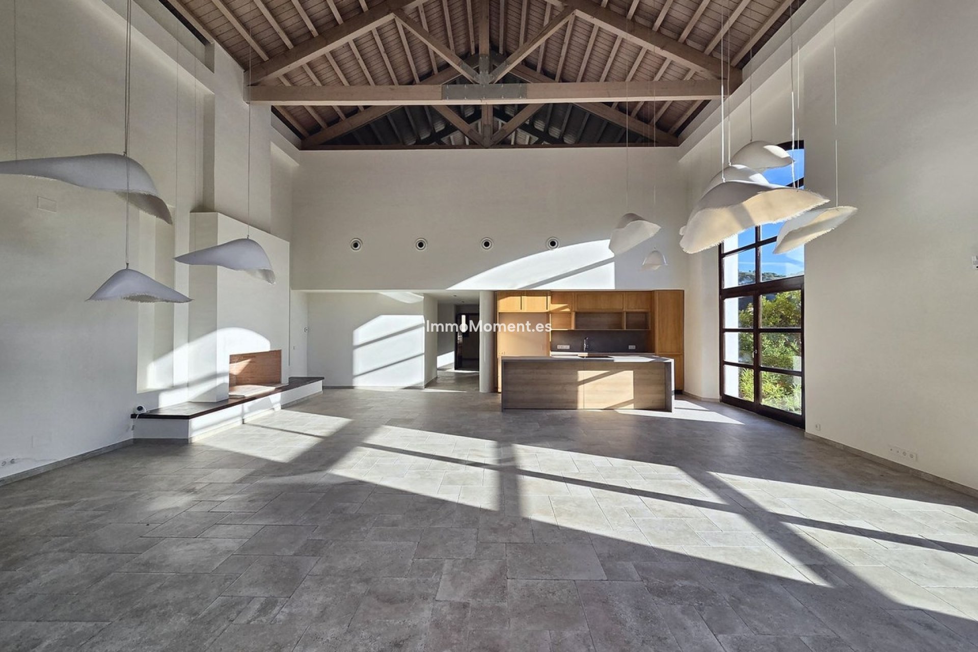 Resale - Detached villa - Benahavís - Benahavís Centro