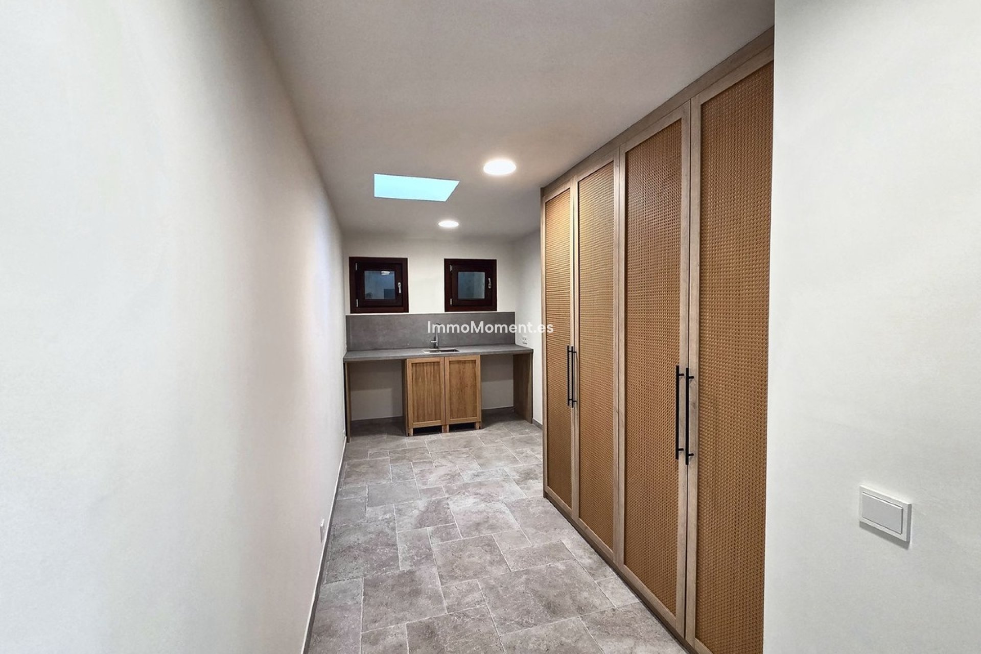 Resale - Detached villa - Benahavís - Benahavís Centro