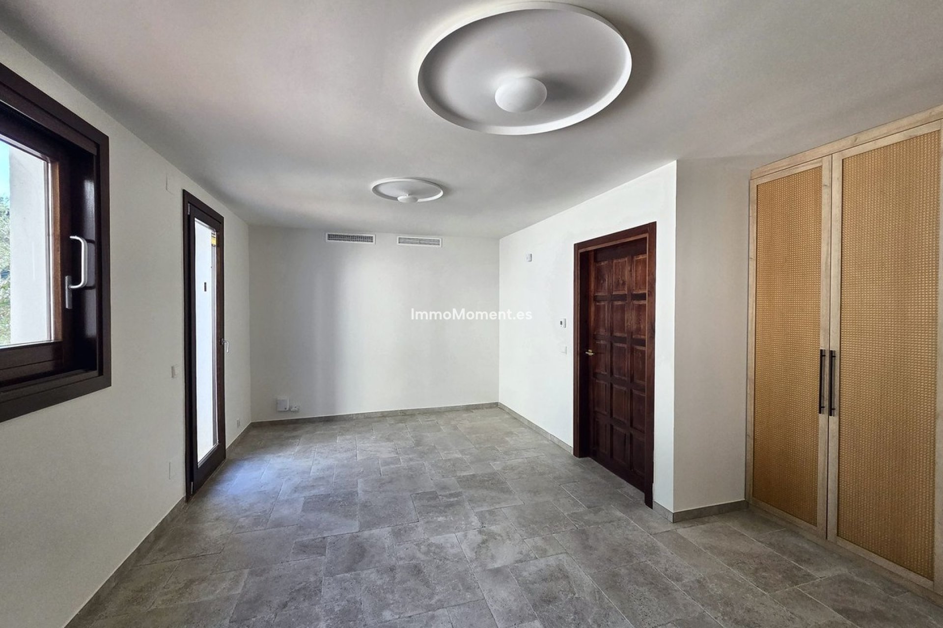 Resale - Detached villa - Benahavís - Benahavís Centro