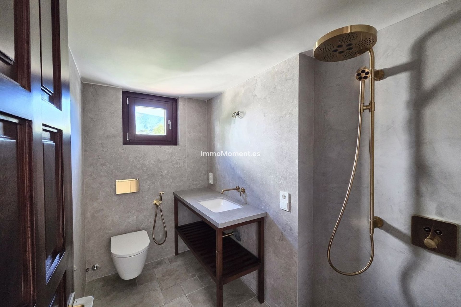 Resale - Detached villa - Benahavís - Benahavís Centro