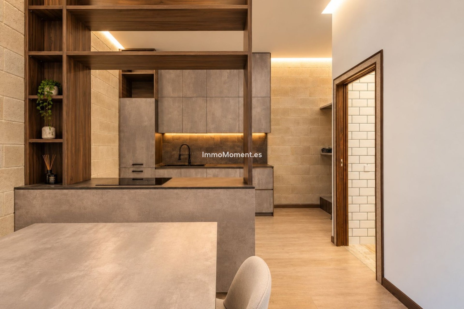 Resale - Detached villa - Benahavís - Benahavís Centro