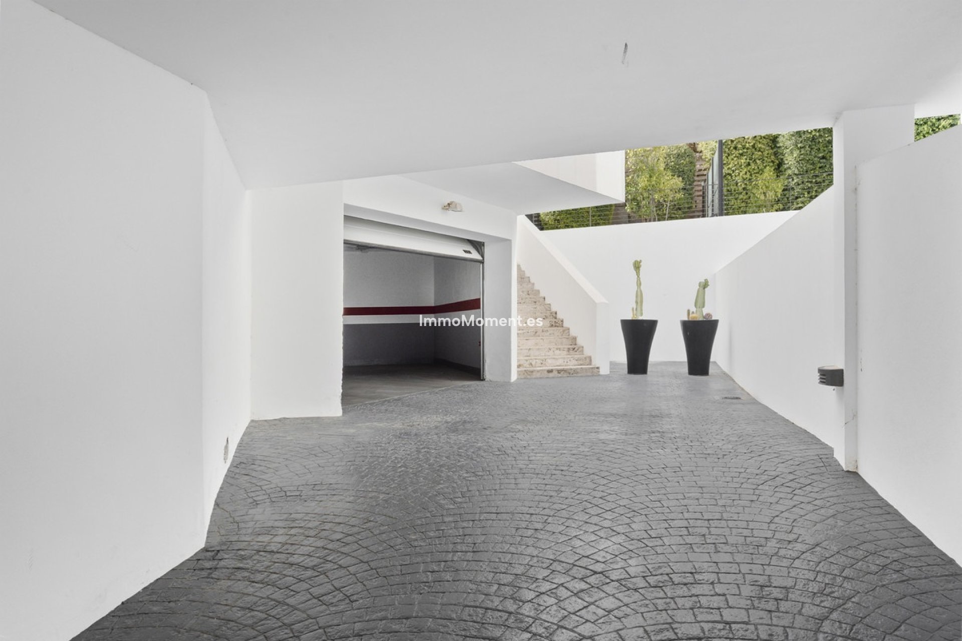 Resale - Detached villa - Benahavís - Benahavís Centro