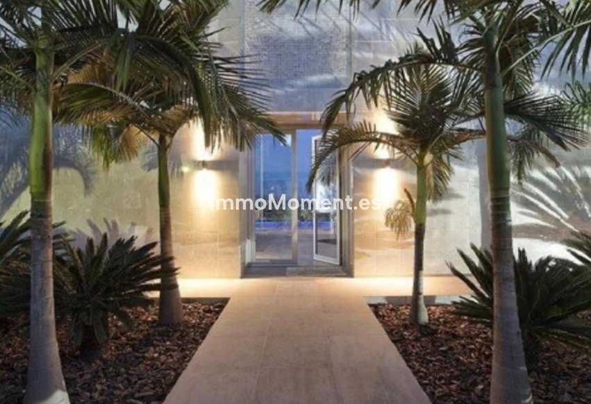 Resale - Detached villa - Benahavís - Benahavís Centro