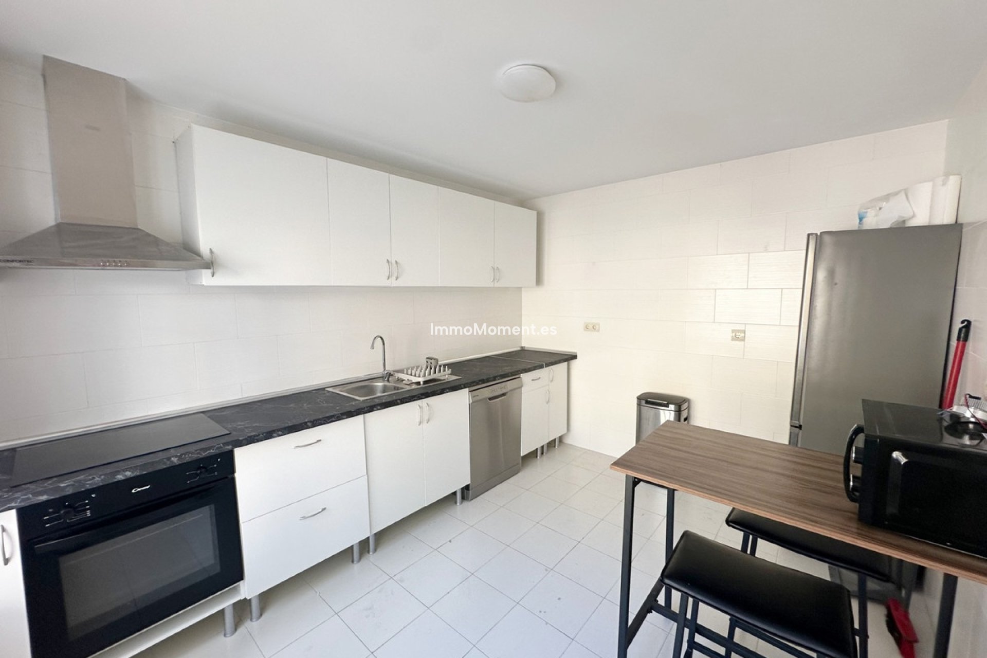 Resale - Detached villa - Benahavís - Benahavís Centro