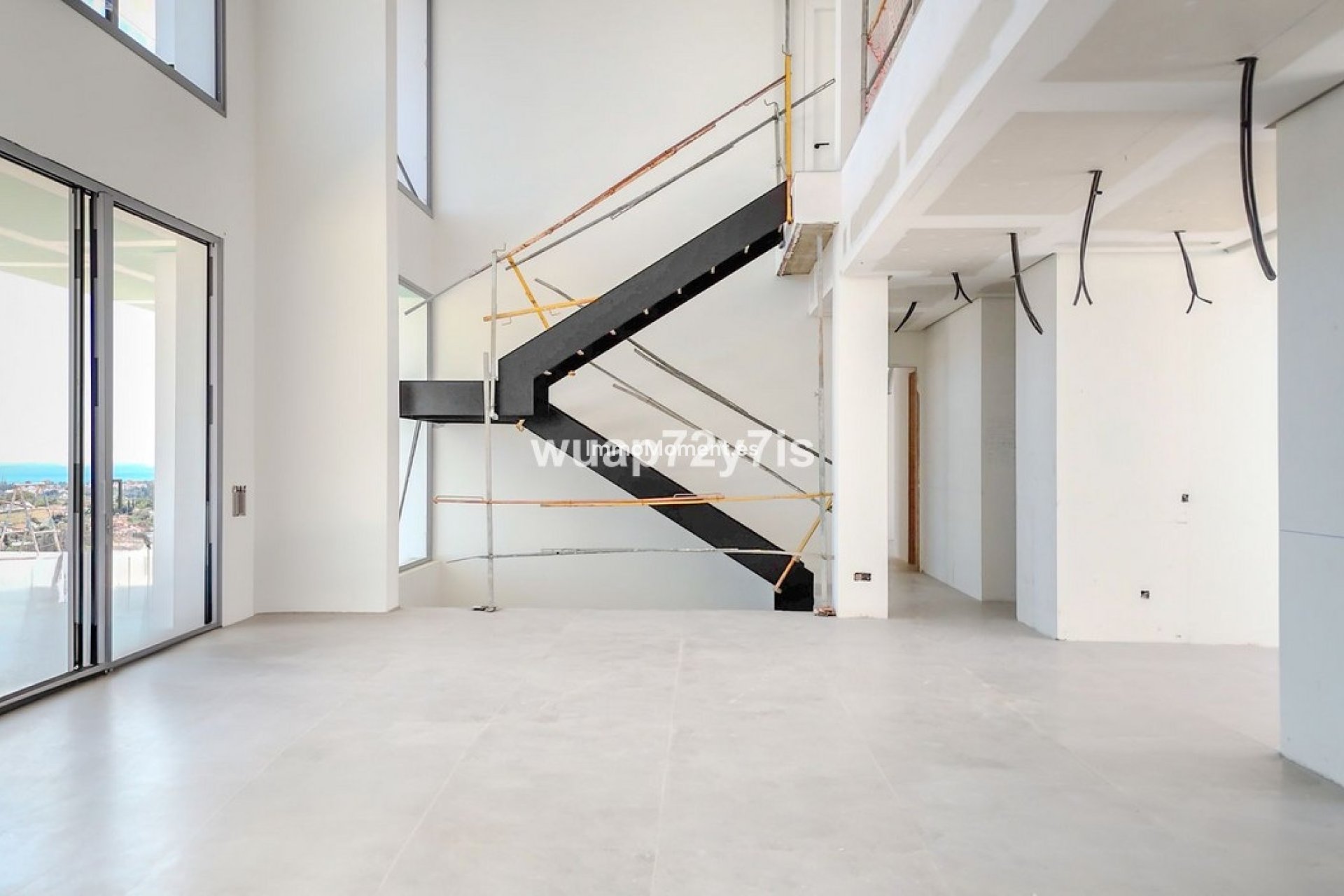 Resale - Detached villa - Benahavís - Benahavís Centro