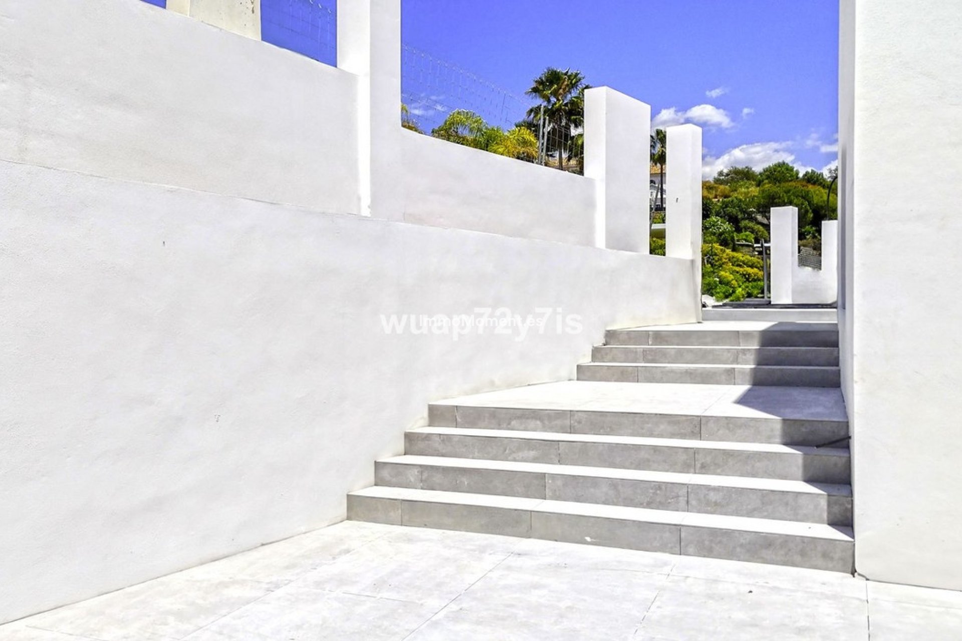 Resale - Detached villa - Benahavís - Benahavís Centro