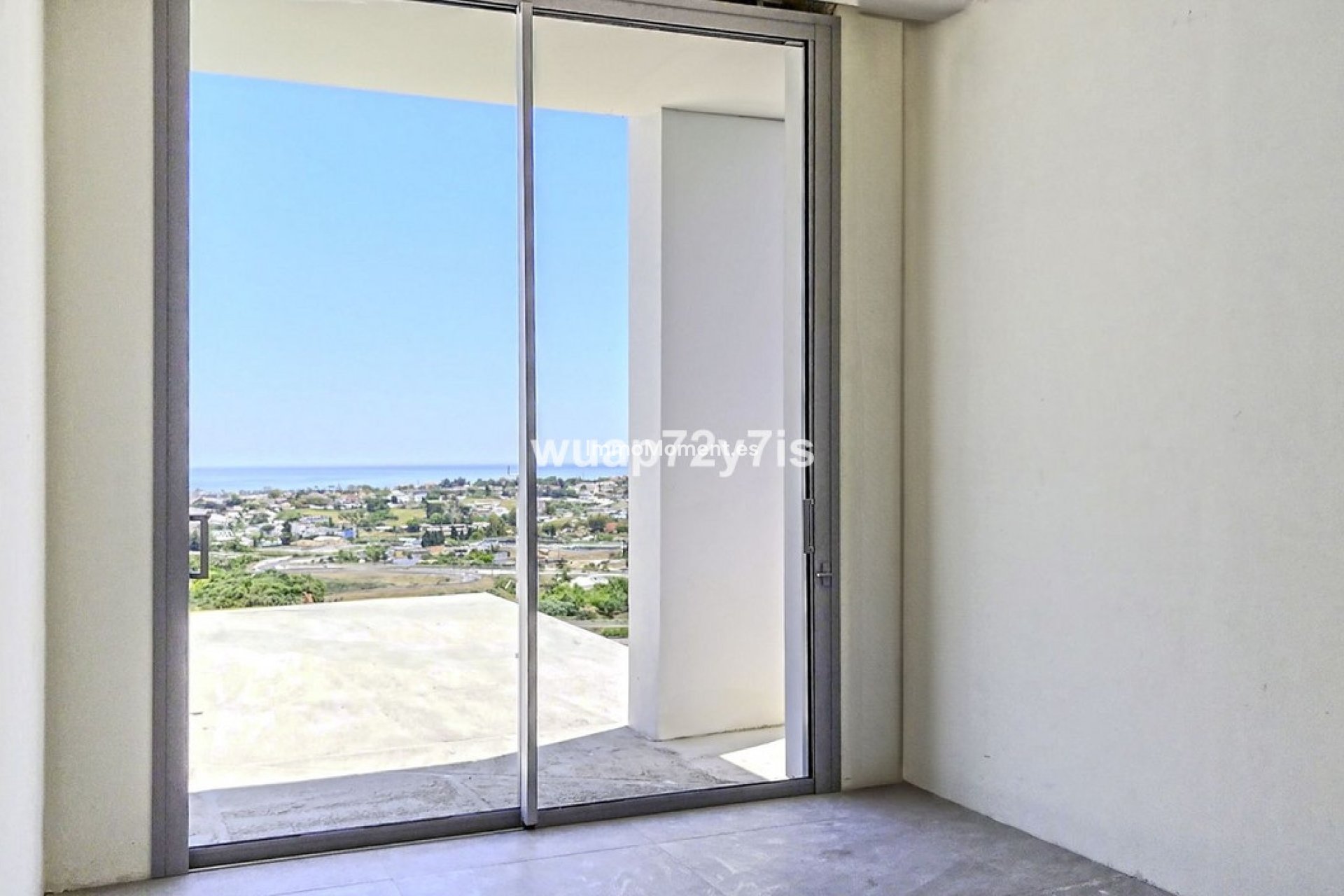 Resale - Detached villa - Benahavís - Benahavís Centro