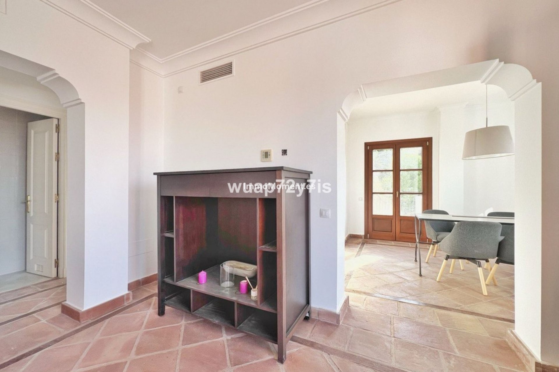 Resale - Detached villa - Benahavís - Benahavís Centro