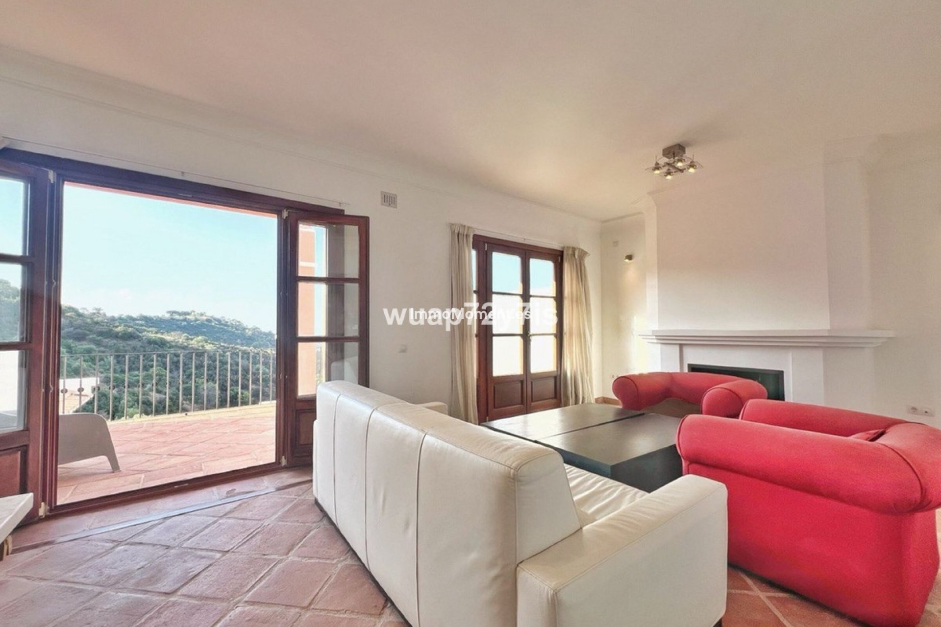 Resale - Detached villa - Benahavís - Benahavís Centro