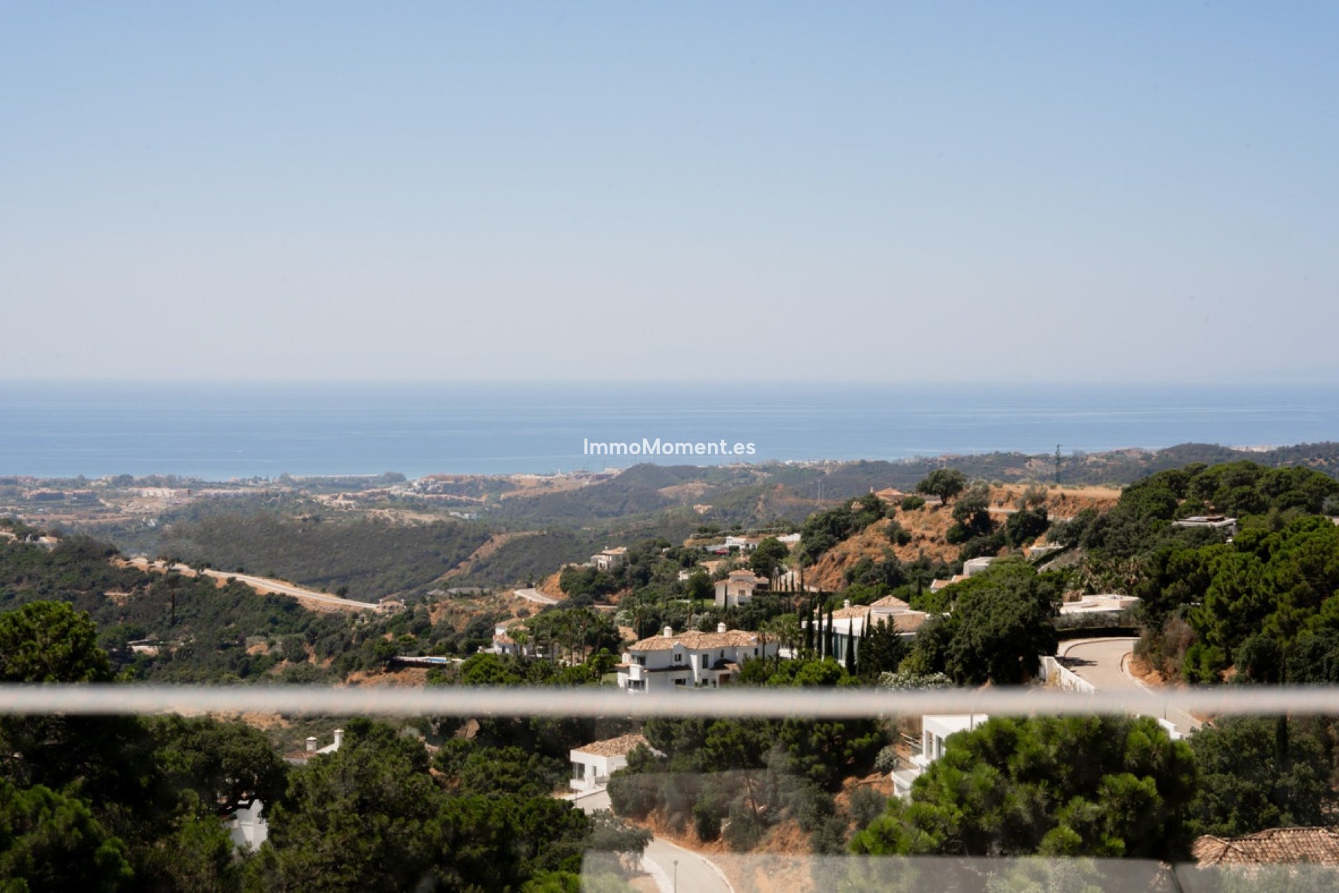 Resale - Detached villa - Benahavís - Benahavís Centro