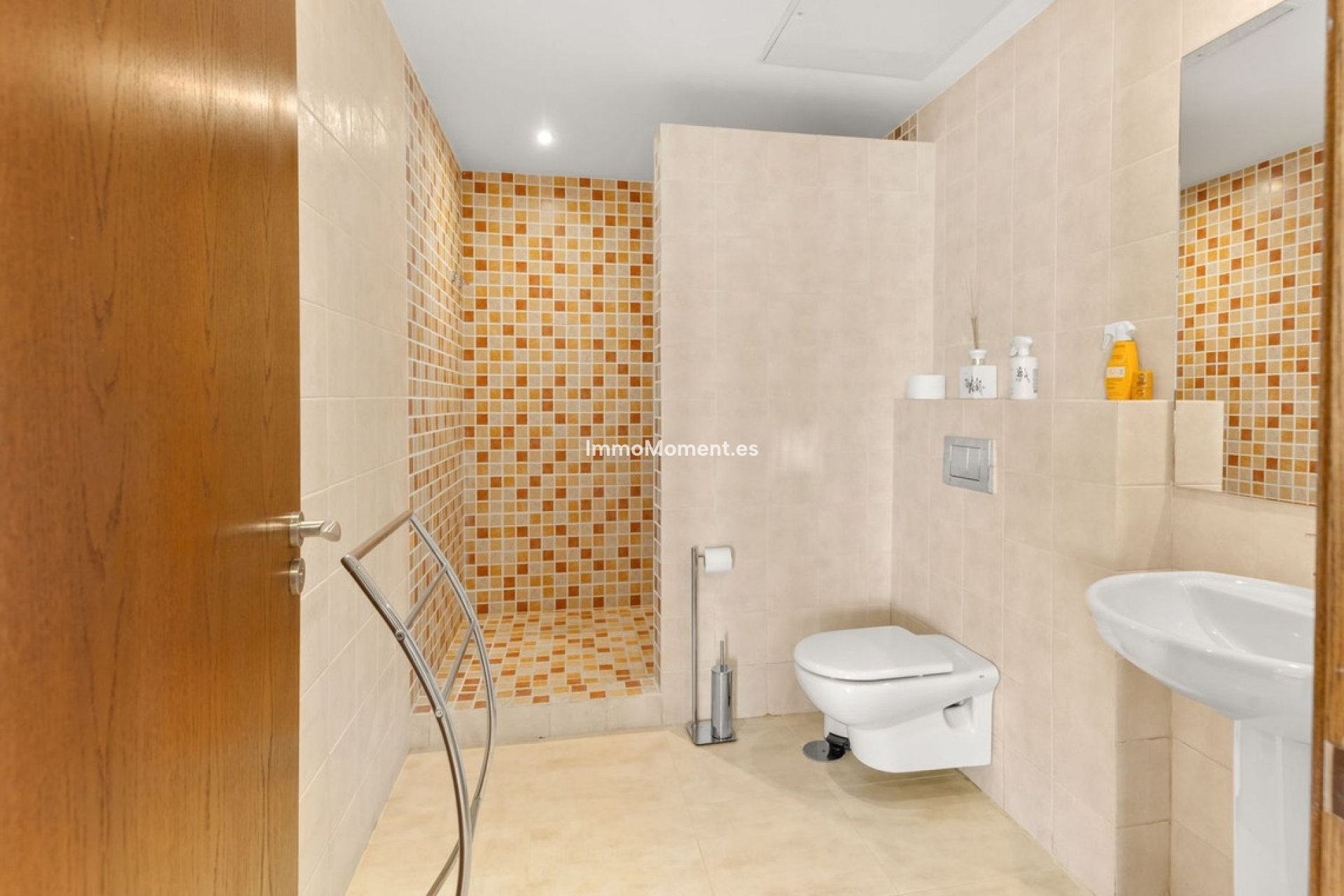 Resale - Detached villa - Benahavís - Benahavís Centro