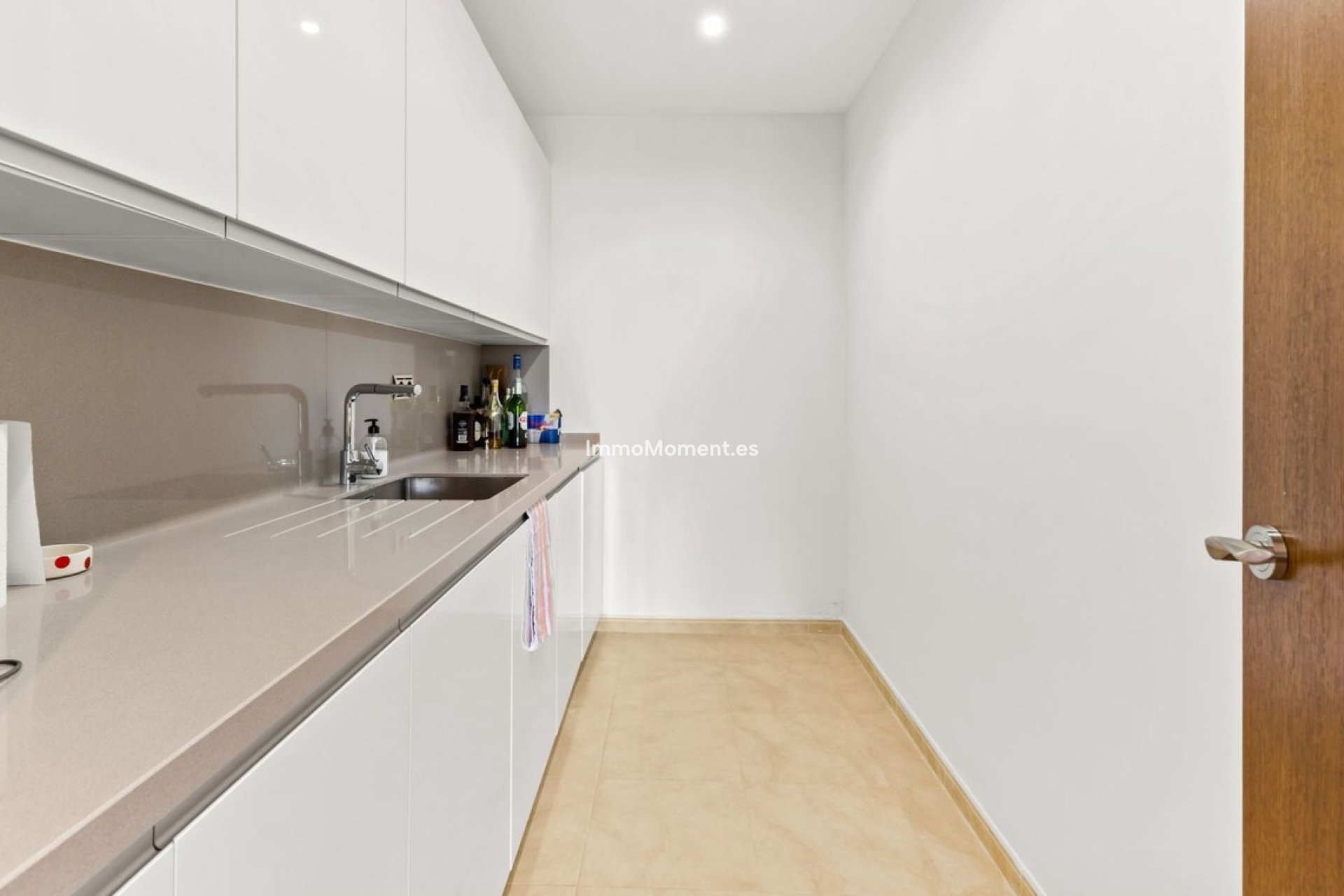 Resale - Detached villa - Benahavís - Benahavís Centro