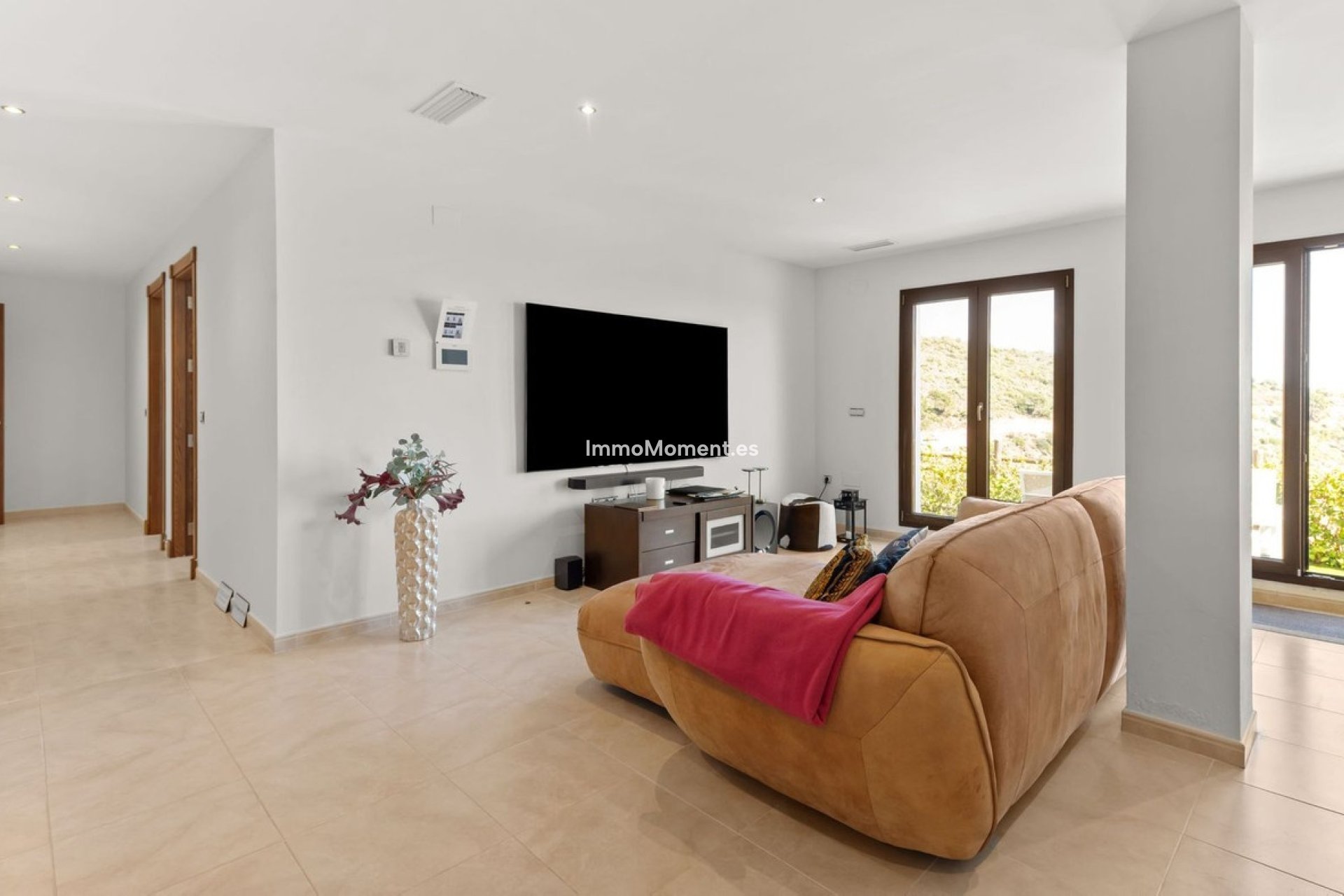 Resale - Detached villa - Benahavís - Benahavís Centro