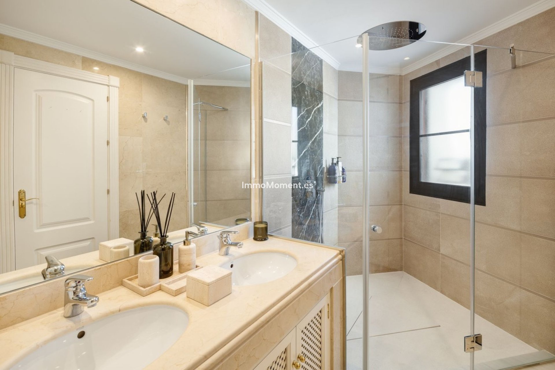Resale - Detached villa - Benahavís - Benahavís Centro