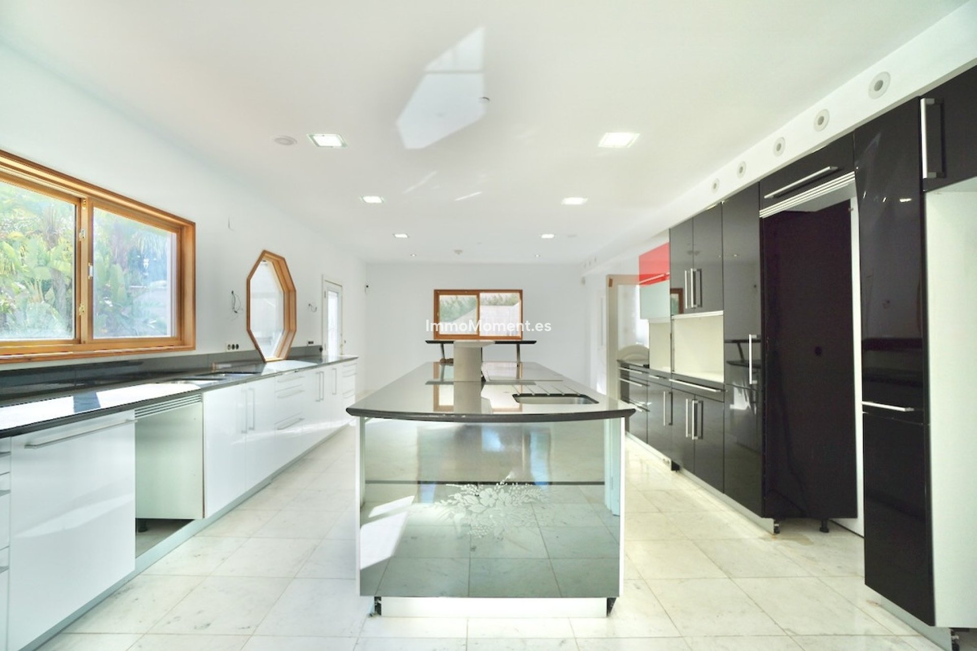 Resale - Detached villa - Benahavís - Benahavís Centro