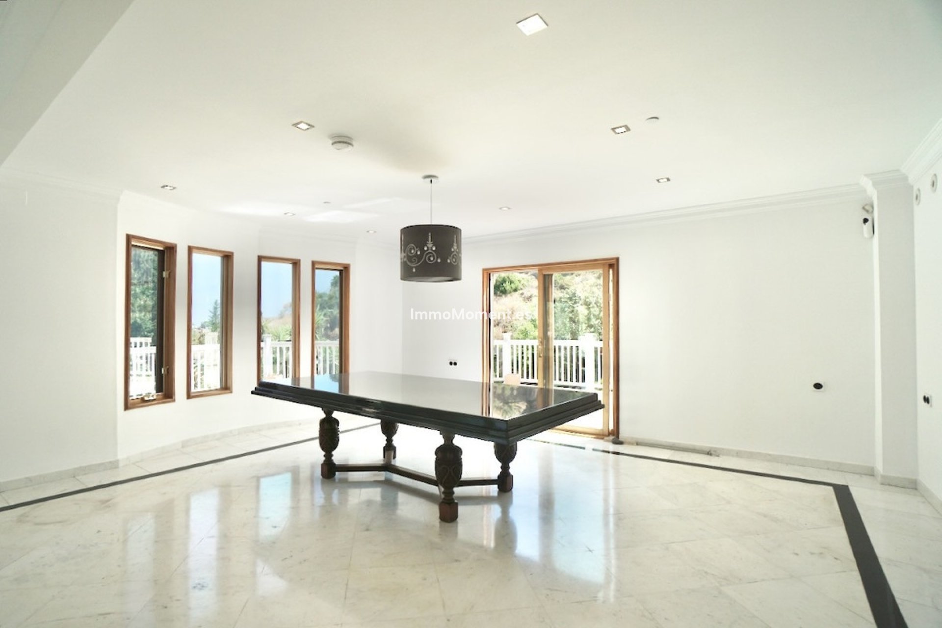 Resale - Detached villa - Benahavís - Benahavís Centro