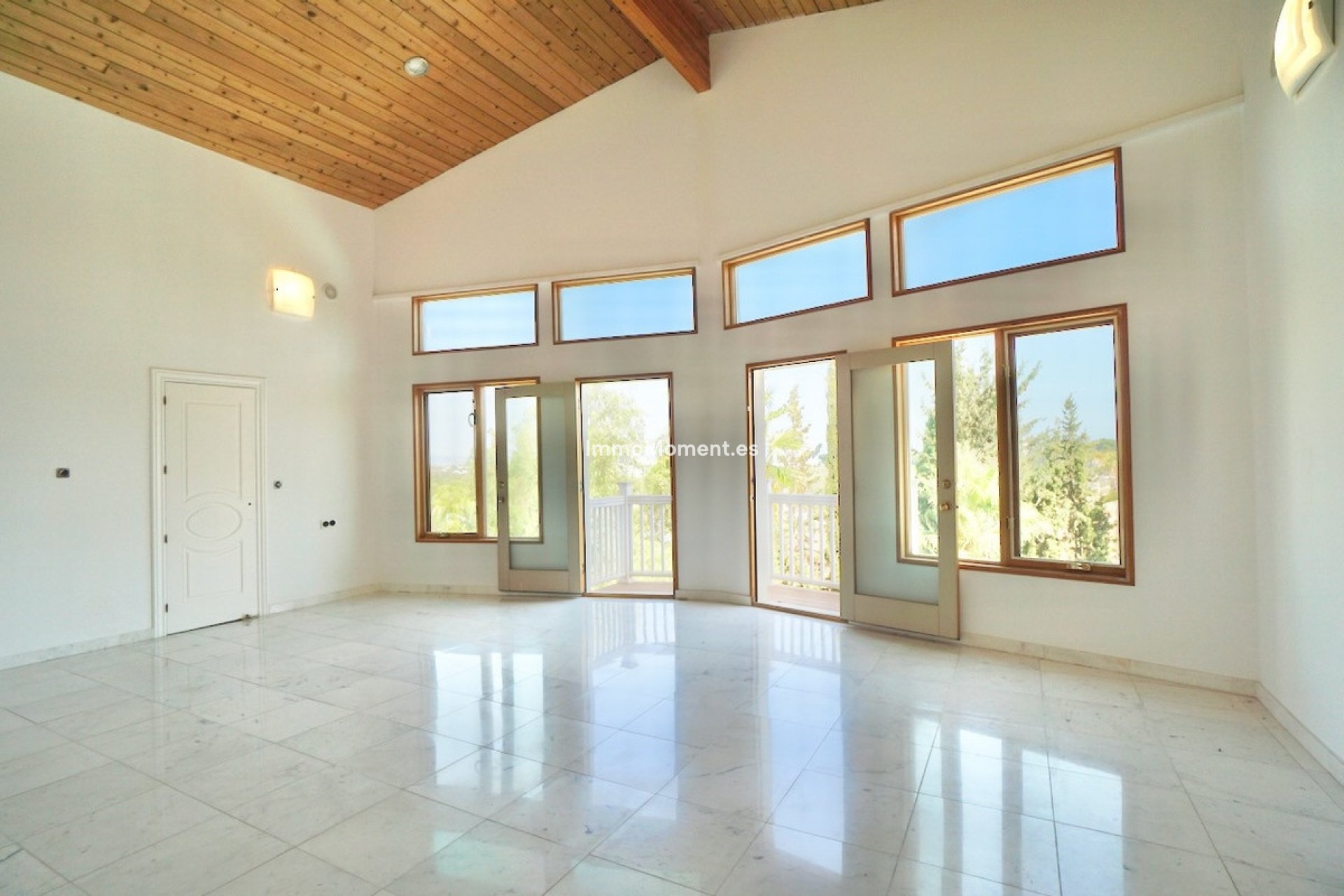 Resale - Detached villa - Benahavís - Benahavís Centro