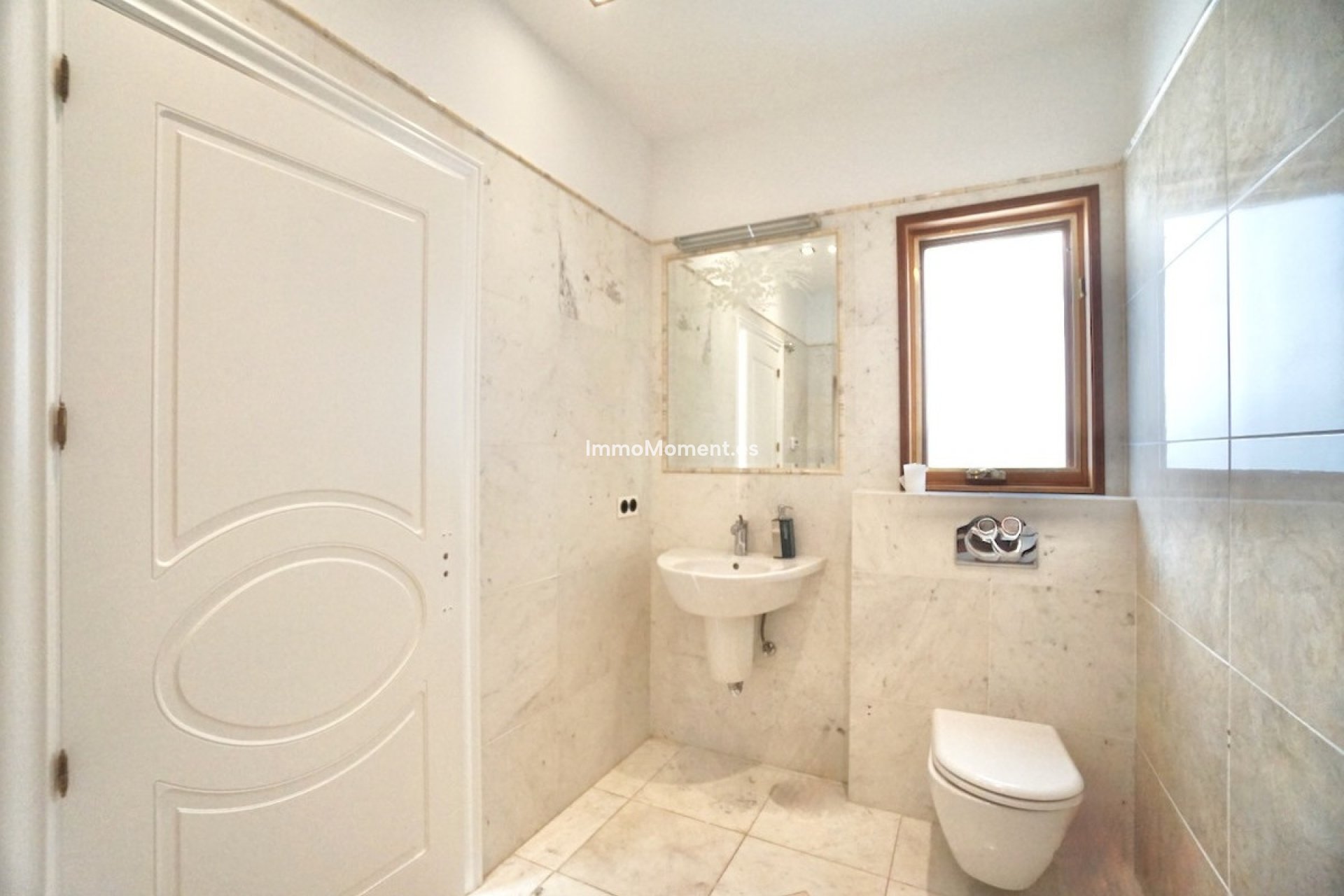 Resale - Detached villa - Benahavís - Benahavís Centro