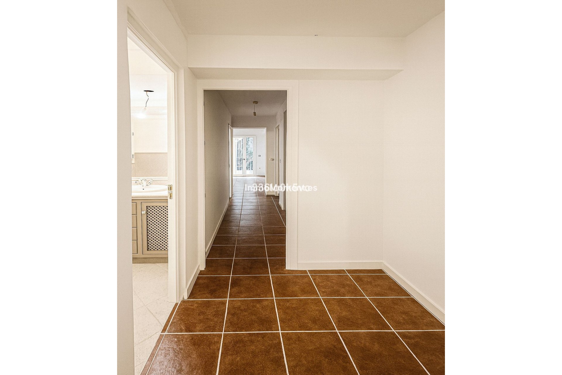 Resale - Detached villa - Benahavís - Benahavís Centro