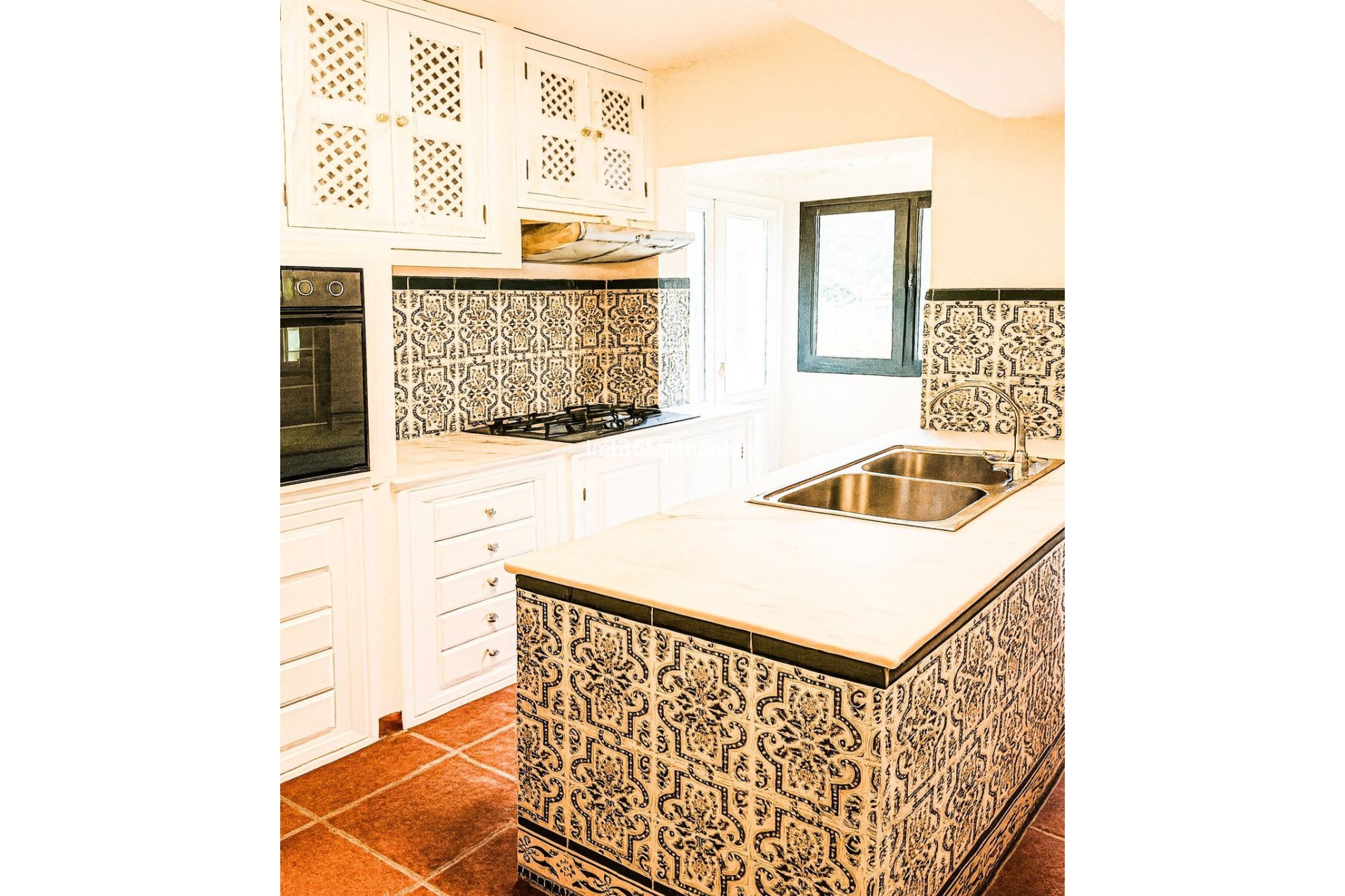 Resale - Detached villa - Benahavís - Benahavís Centro