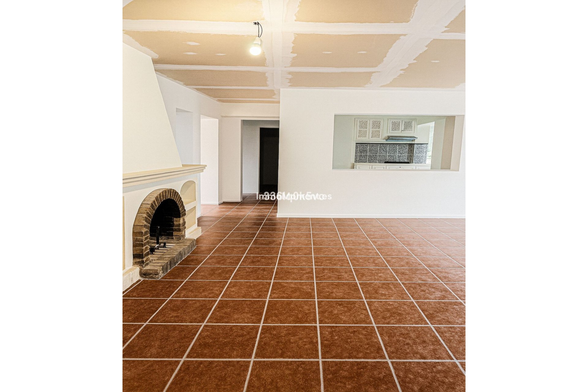 Resale - Detached villa - Benahavís - Benahavís Centro