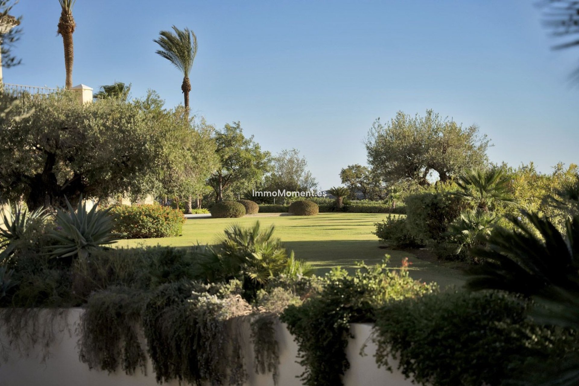 Resale - Detached villa - Benahavís - Benahavís Centro
