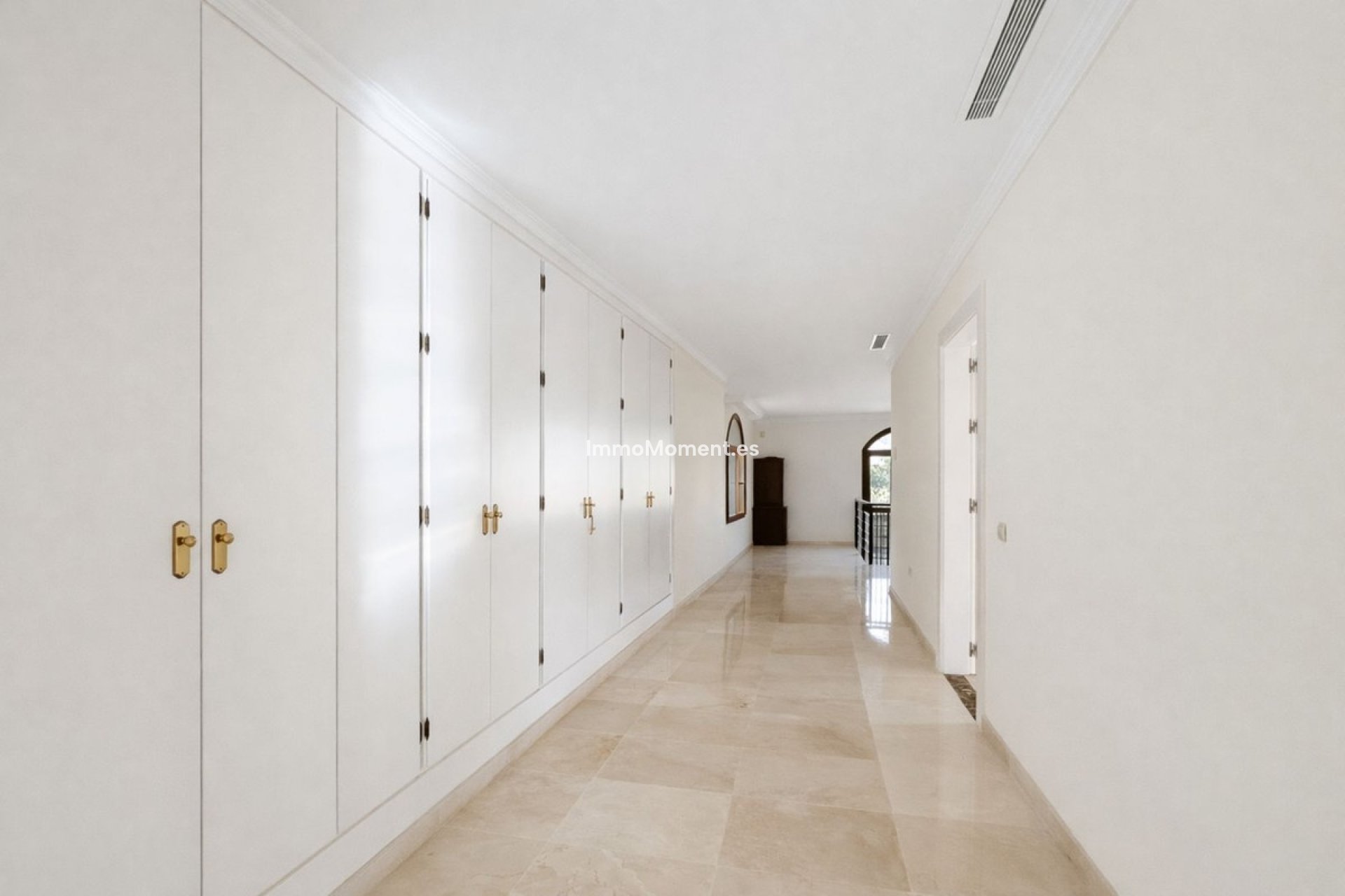 Resale - Detached villa - Benahavís - Benahavís Centro