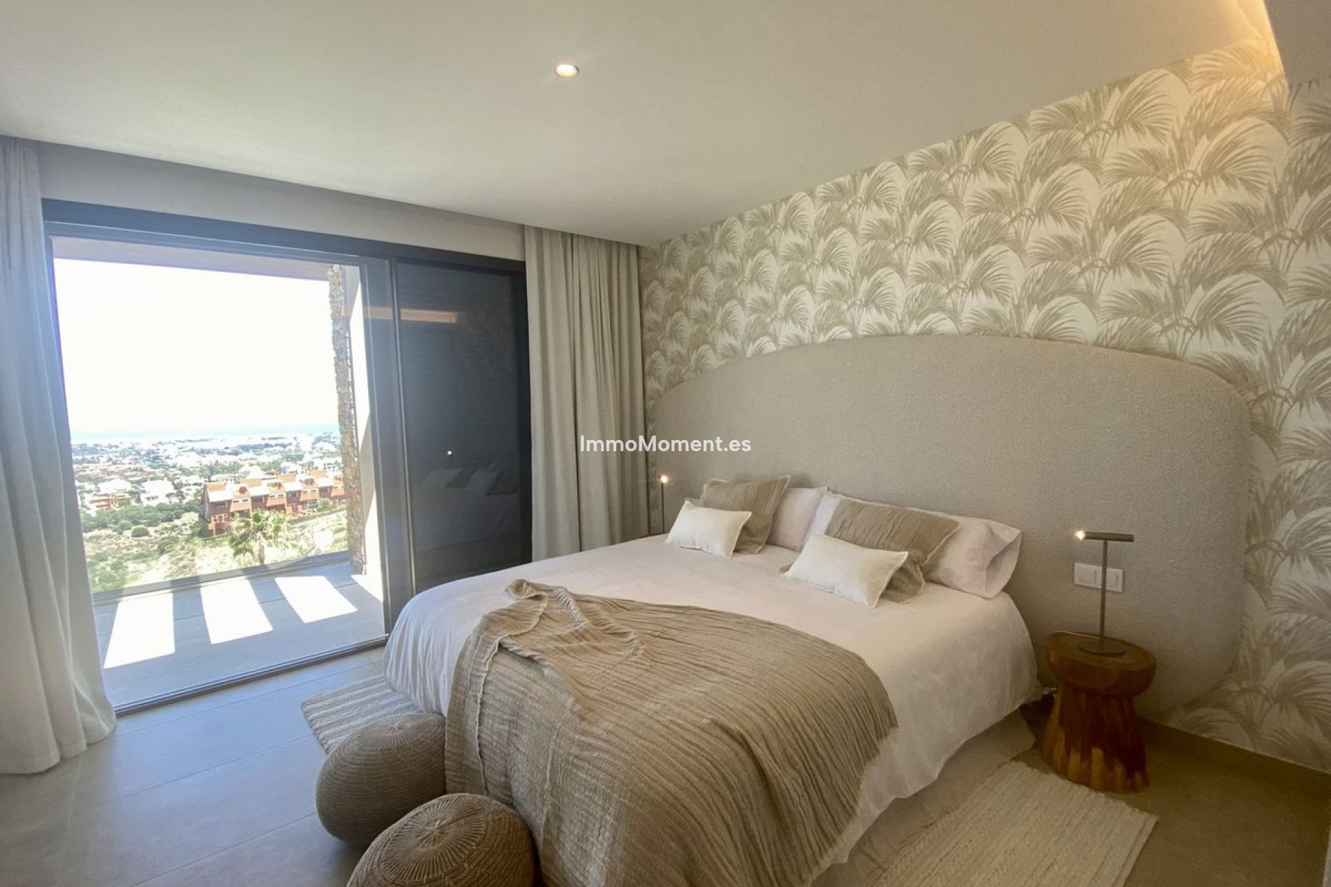 Resale - Detached villa - Benahavís - Benahavís Centro