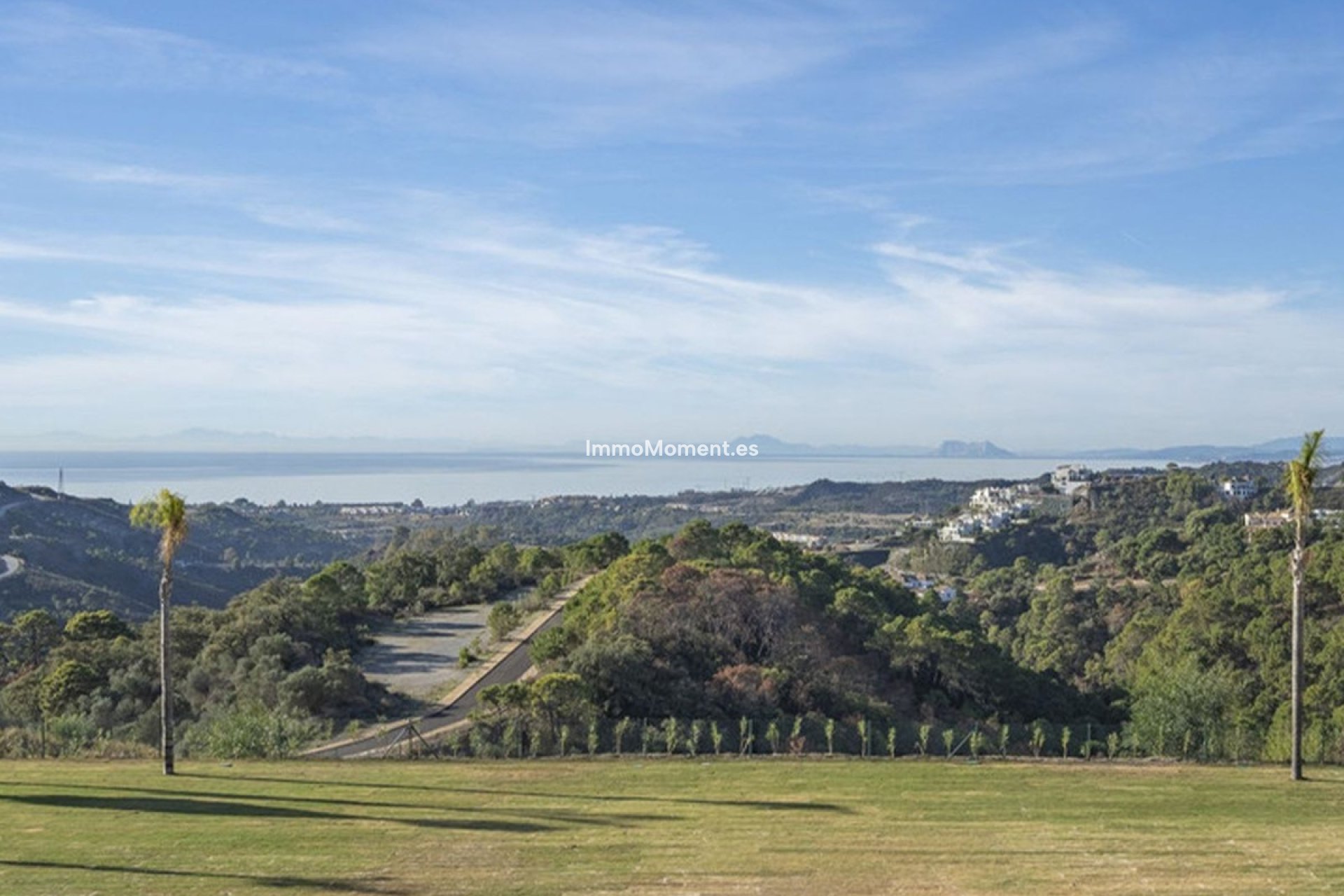 Resale - Detached villa - Benahavís - Benahavís Centro
