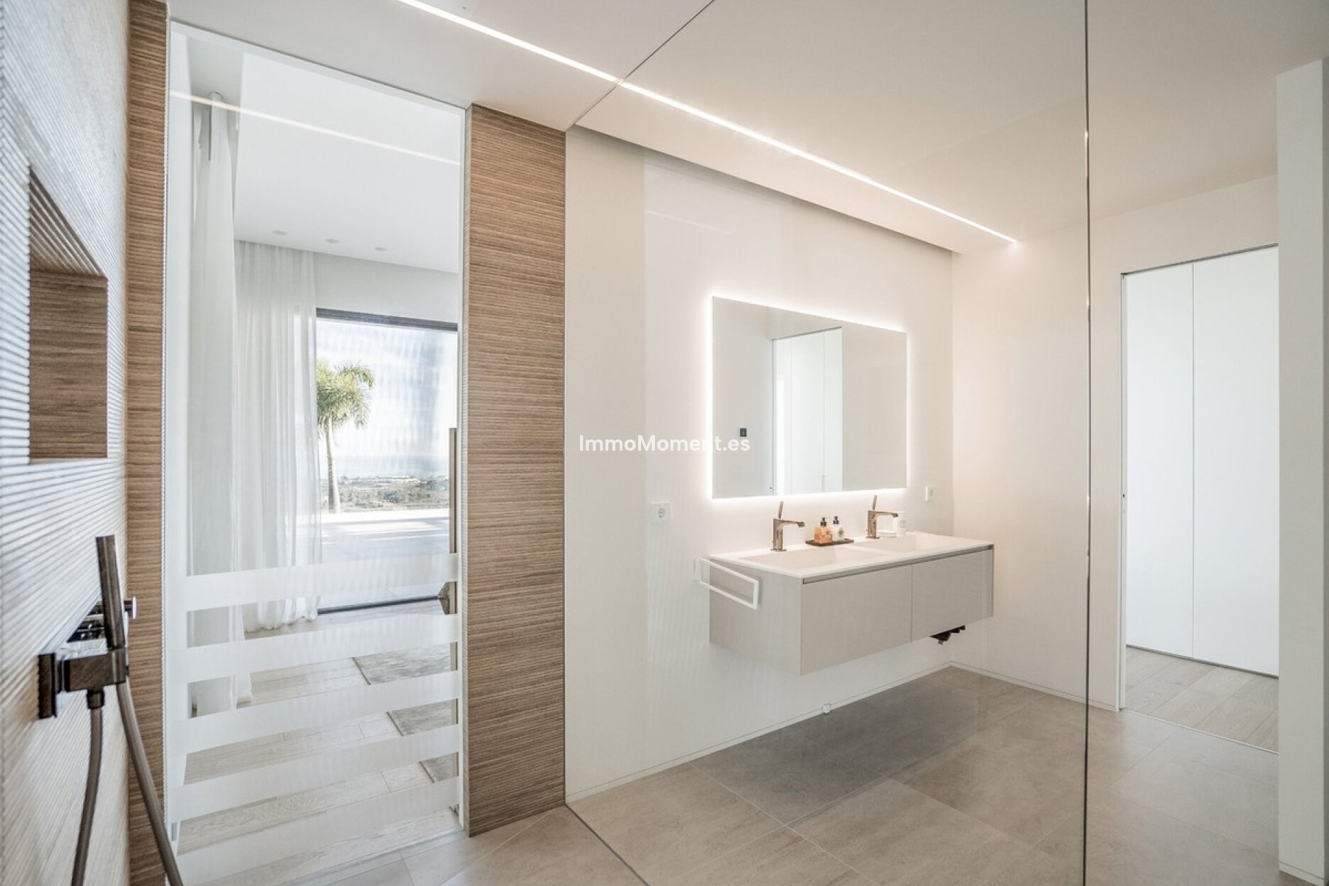 Resale - Detached villa - Benahavís - Benahavís Centro