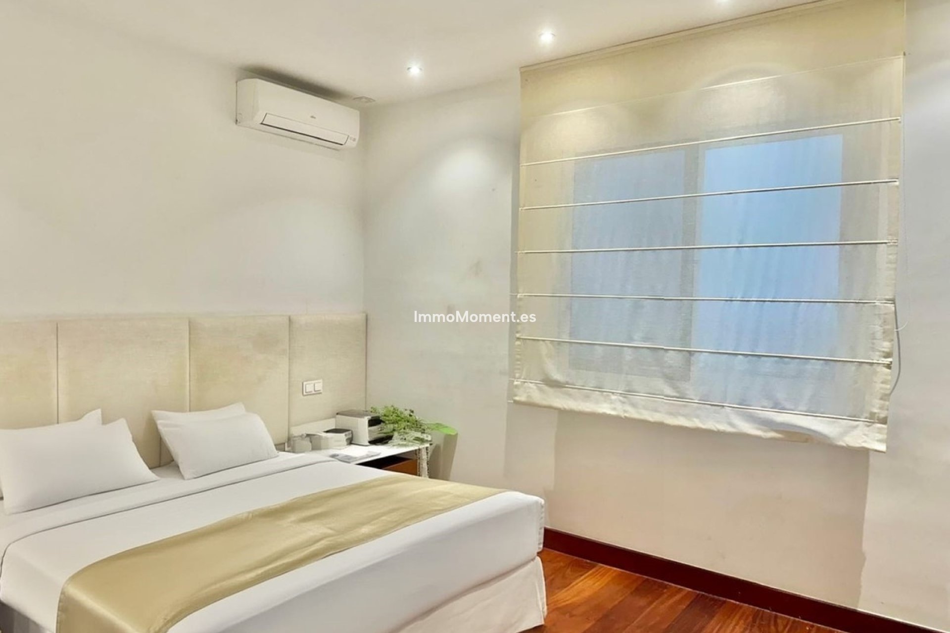 Resale - Detached villa - Benahavís - Benahavís Centro