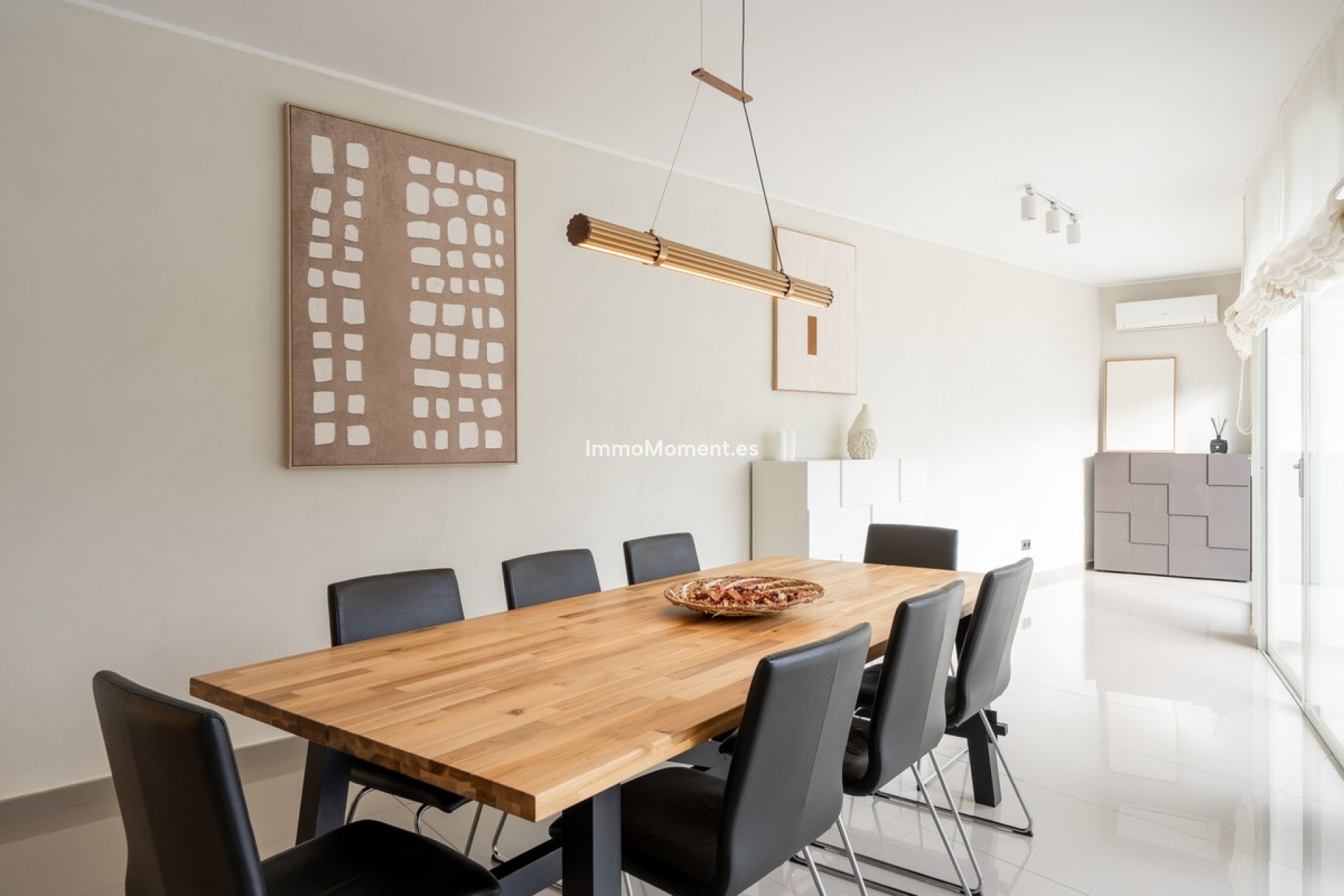 Resale - Detached villa - Benahavís - Benahavís Centro
