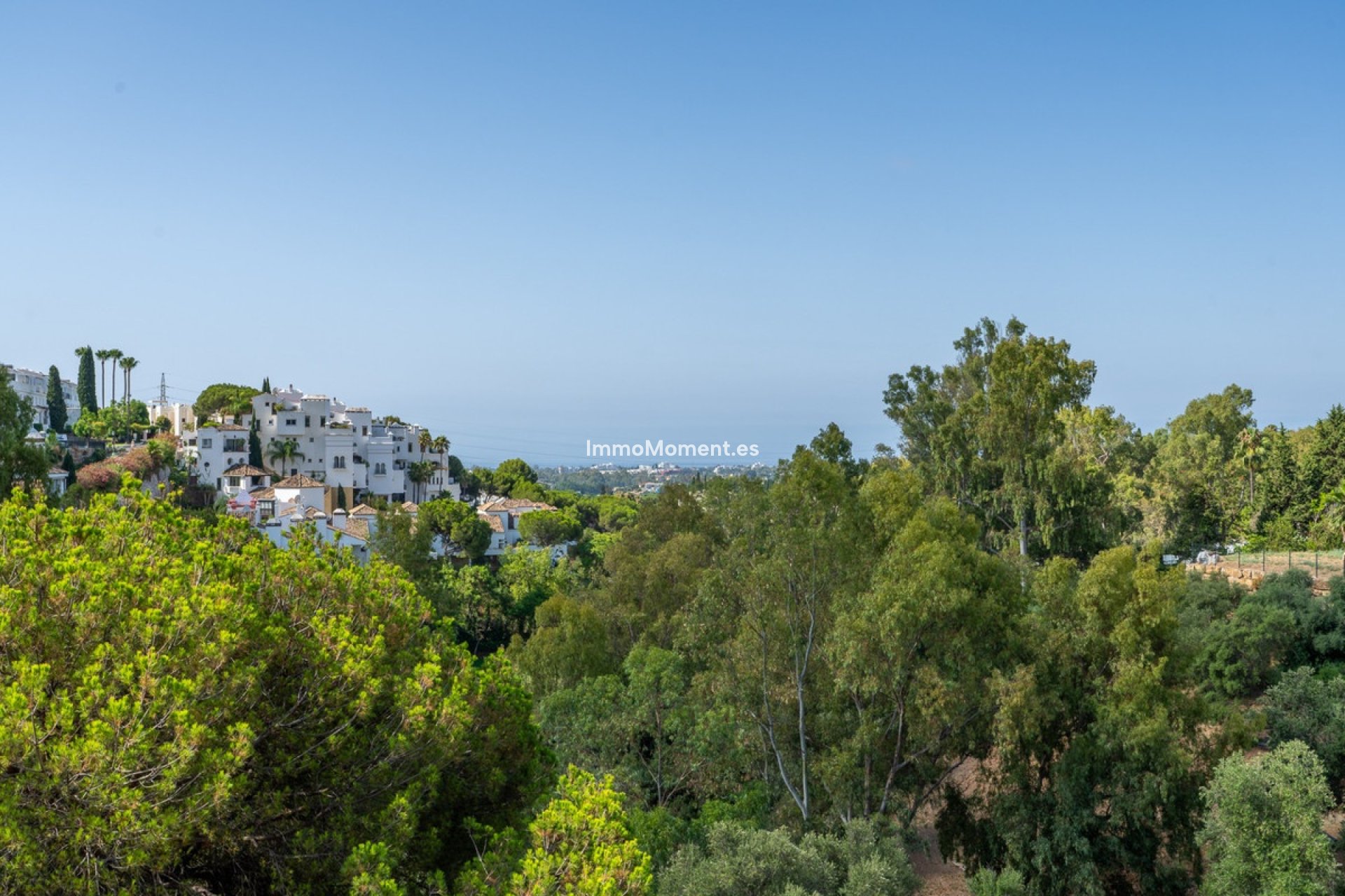 Resale - Detached villa - Benahavís - Benahavís Centro
