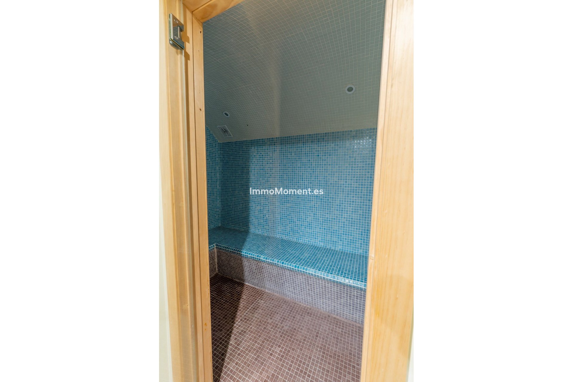 Resale - Detached villa - Benahavís - Benahavís Centro